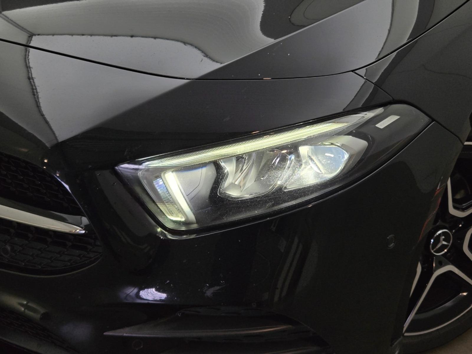 Mercedes-Benz A-Class 250 e Advantage | 2020 | 194,952 km | Automatic | S209JR | NAP: No rating