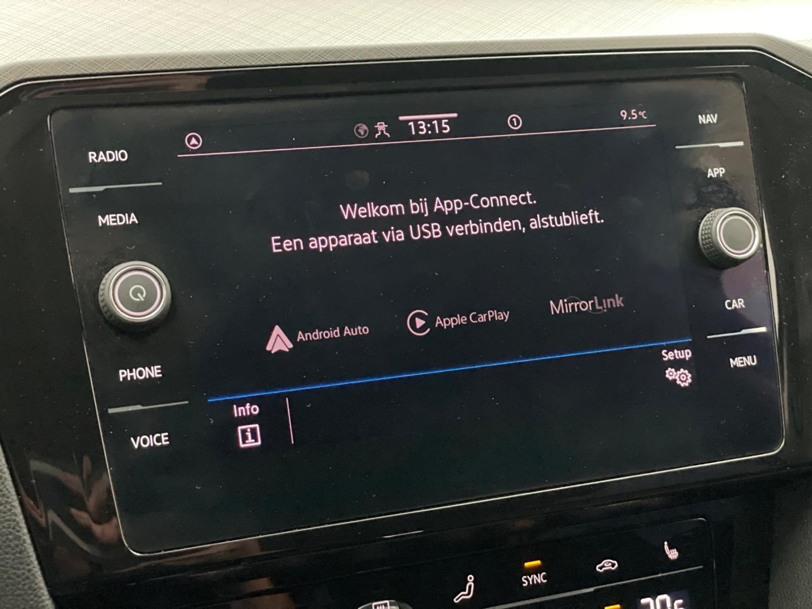Volkswagen Passat Variant 2.0 TSI R-Line Business + | 2021 | 109,933 km | Automatic | GNS02T | NAP: No rating