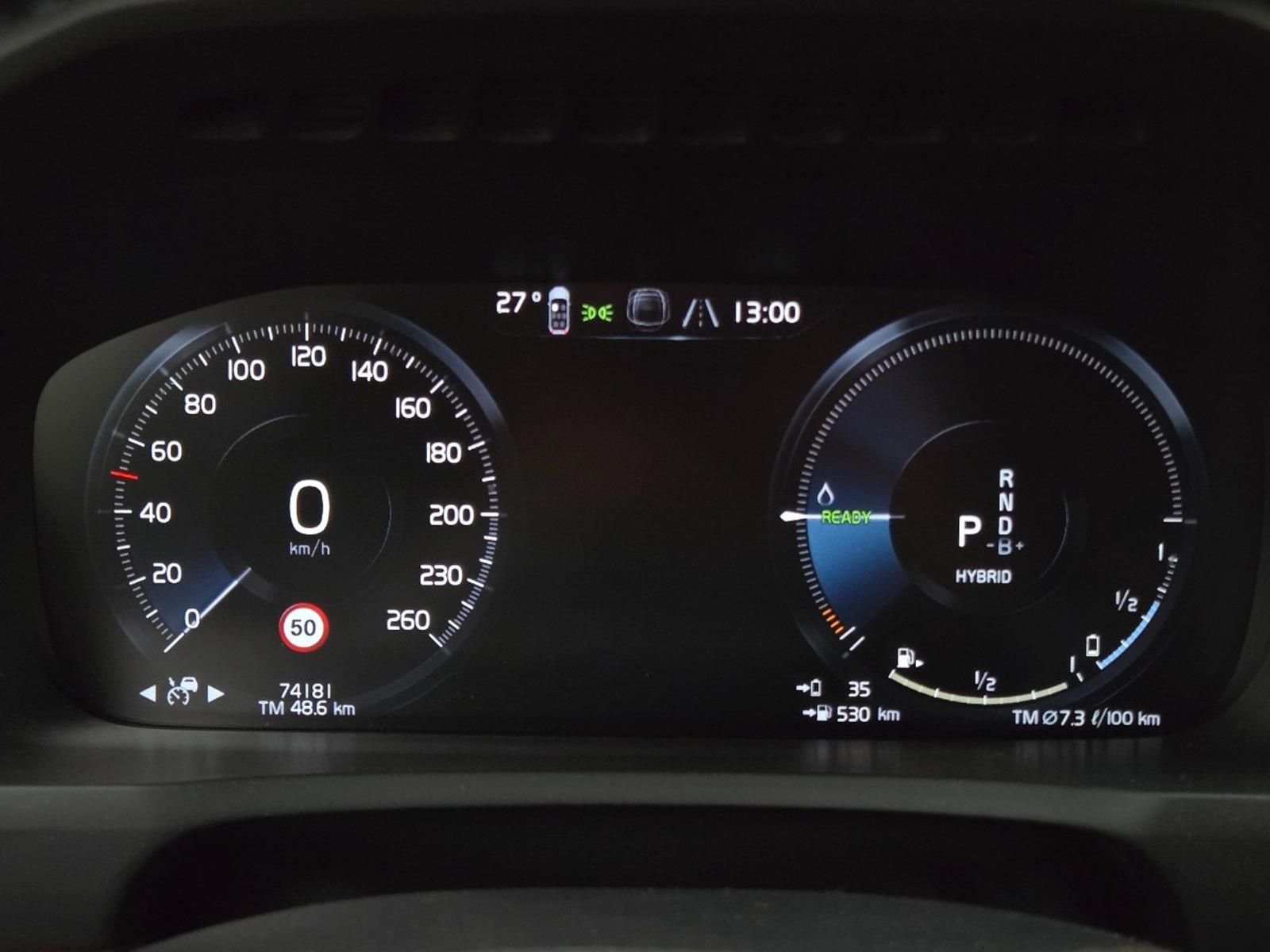 Volvo XC90 2.0 T8 Recharge AWD R-Design | 2022 | 74.181 km | Automaat | X152LD | NAP: Geen oordeel