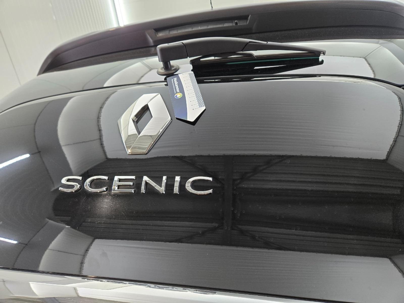 Renault Grand Scénic 1.3 TCe Intens 7p. | 2018 | 138.812 km | TZ140H | NAP: Geen oordeel