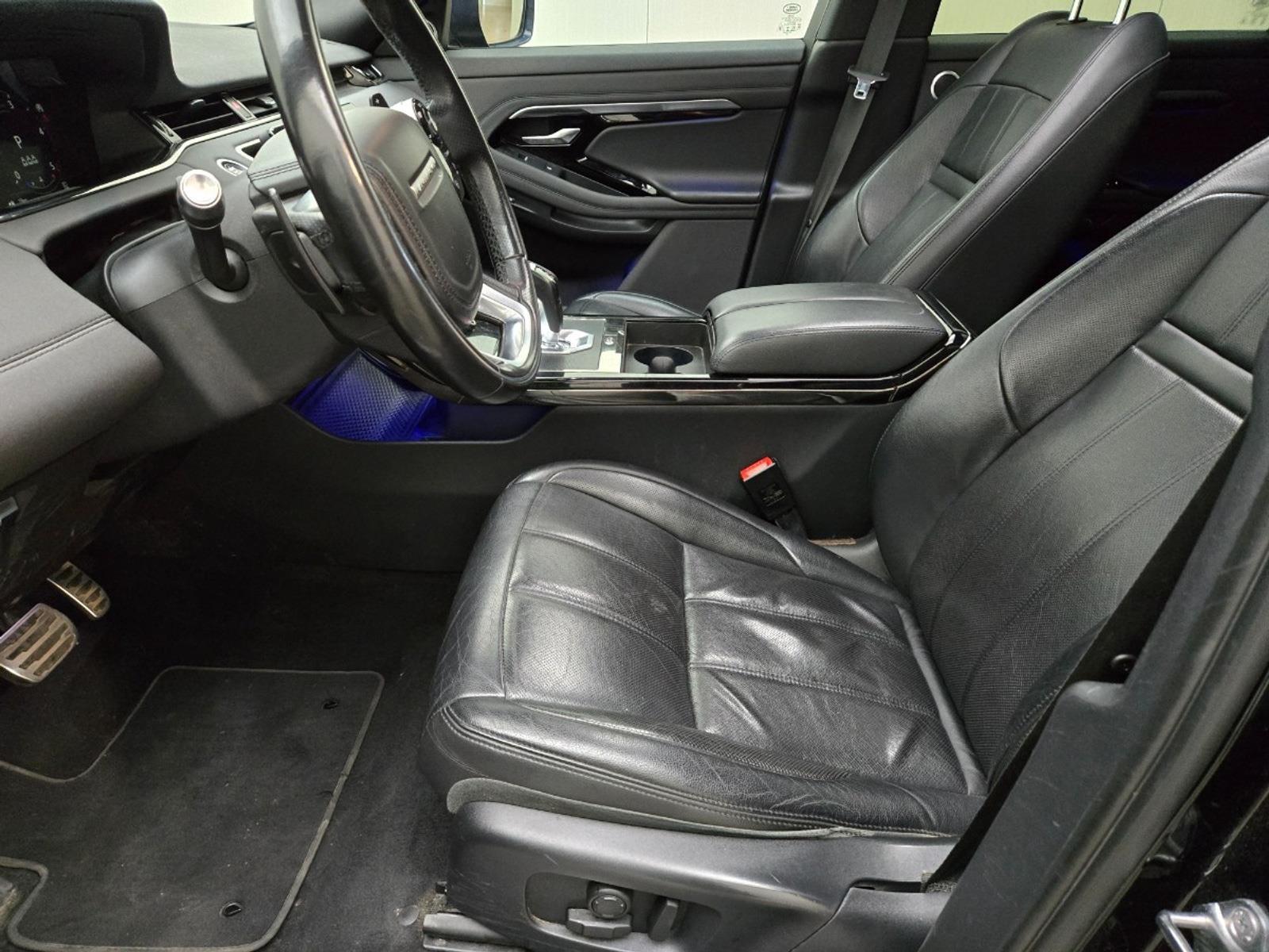 Land Rover Range Rover Evoque 2.0 D150 AWD R-Dynamic SE | 2020 | 148.249 km | Automaat | R027KF | NAP: Geen oordeel