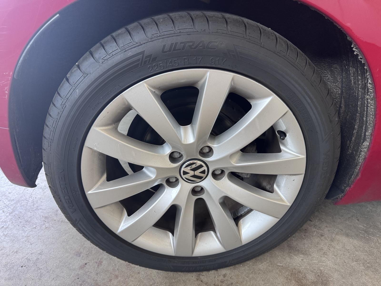 Volkswagen | Scirocco | 1.4 TSI | 2009 | 375,457 km | 39JFF3 | Logical