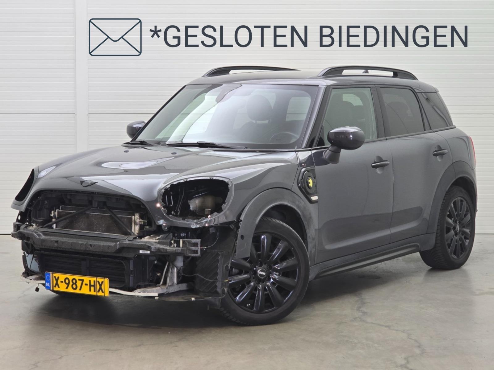 B2B Schade (Sealed-Bid) 27-mei-2026