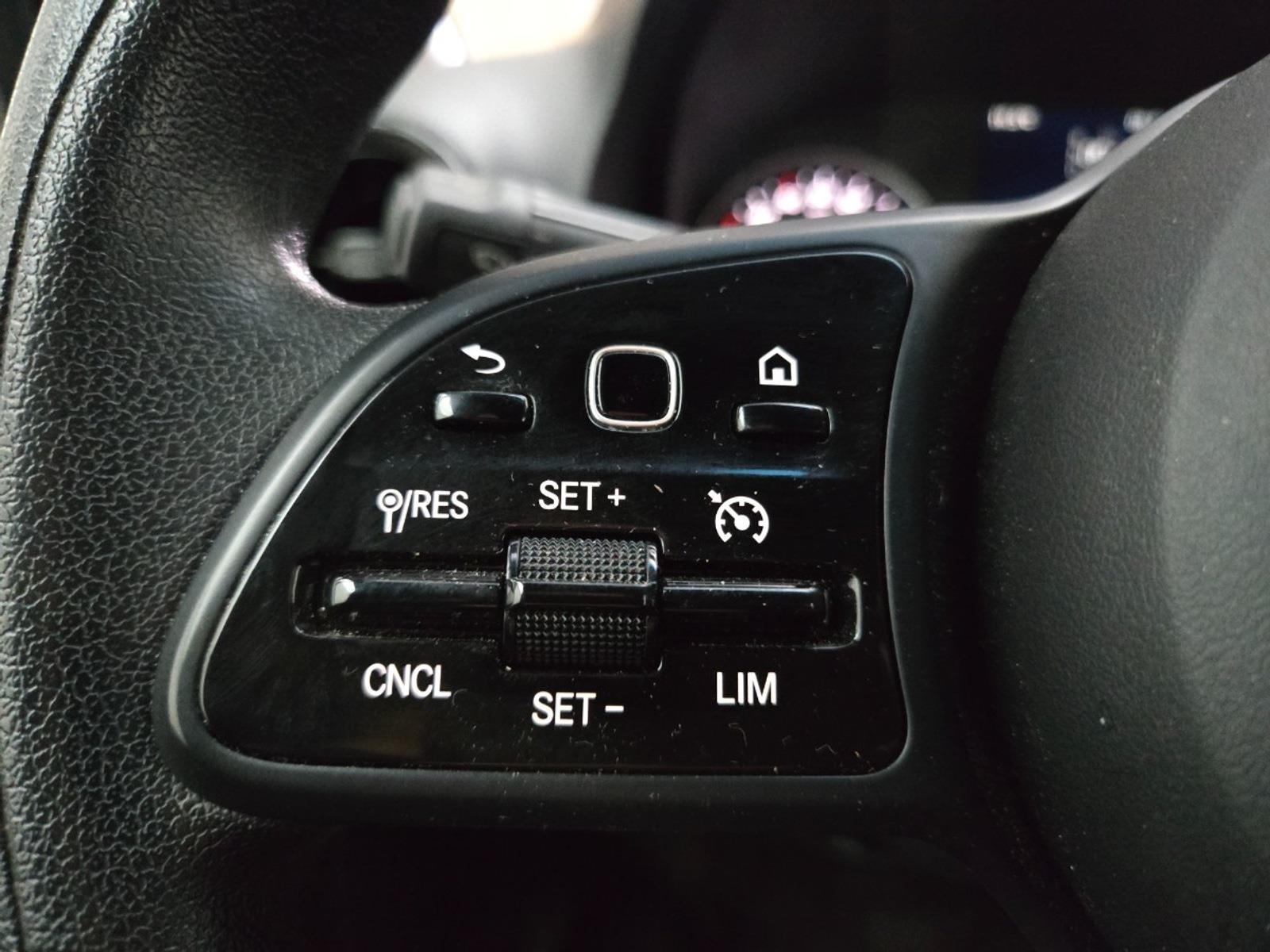Mercedes-Benz Sprinter 314 2.2 CDI L2H2 | 2019 | 231,633 km | Automatic | V236ZZ | NAP: Makes sense