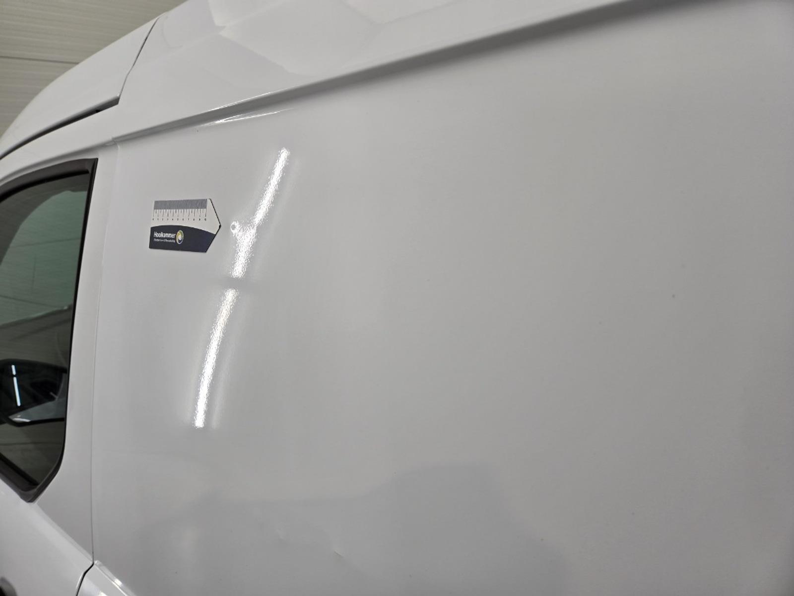 Ford Transit Connect 1.0 Ecoboost L2 Ambiente | 2019 | 69.449 km | V62HRR | NAP: Geen oordeel