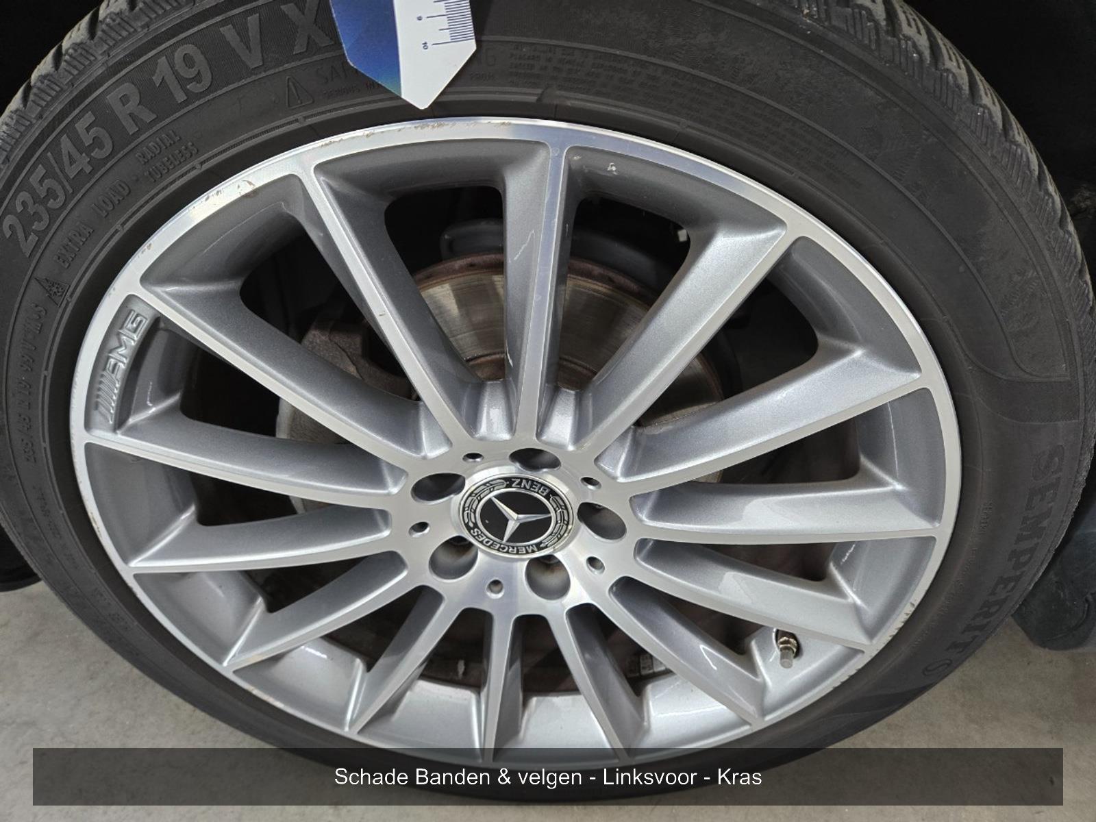 Mercedes-Benz GLA-klasse 200 Premium Plus | 2020 | 92.939 km | Automaat | S200NX | NAP: Geen oordeel