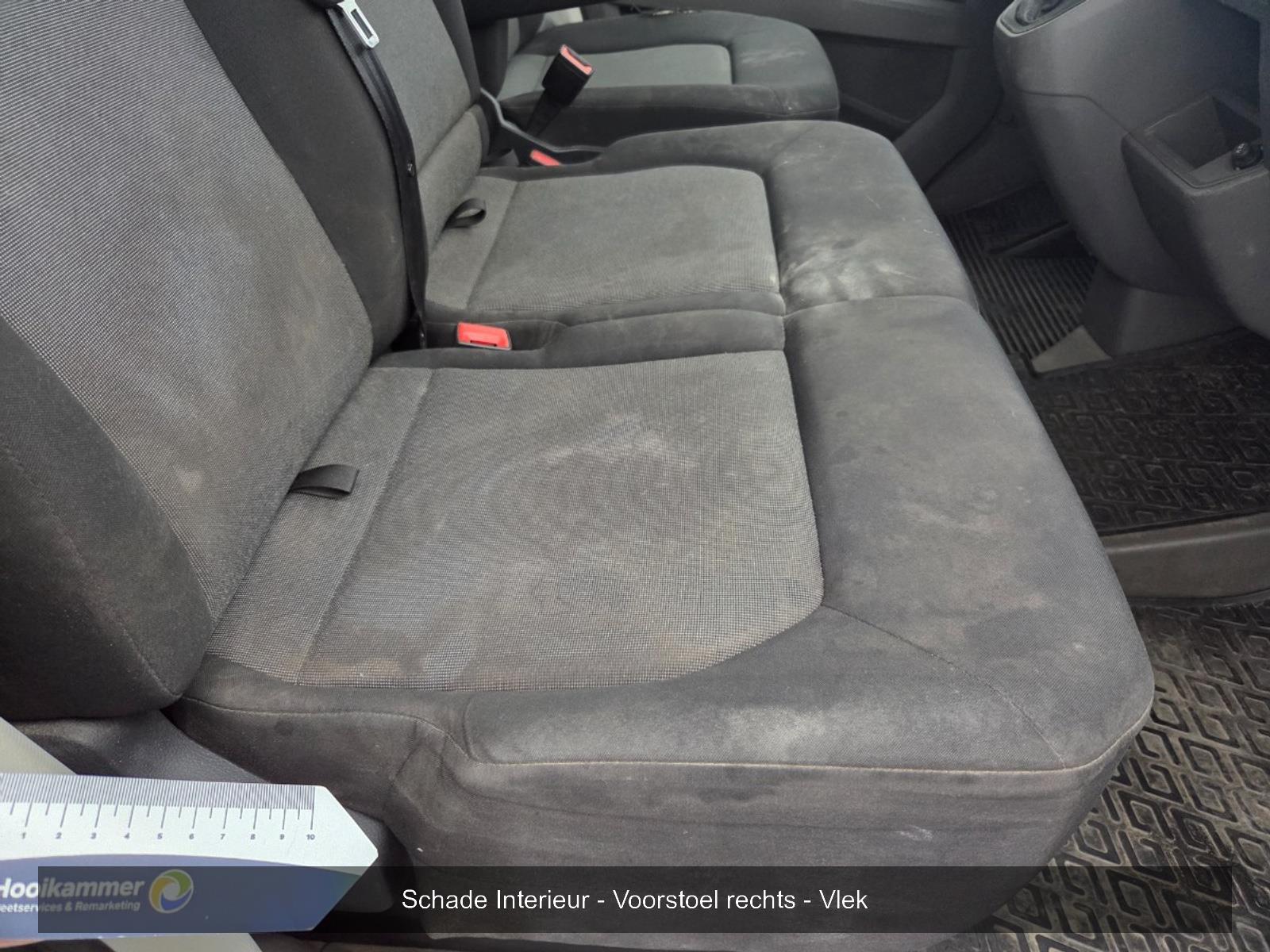 Volkswagen Crafter 35 2.0 TDI L3H3 DC Trendline | 2018 | 181.960 km | Automaat | VZB58F | NAP: Geen oordeel