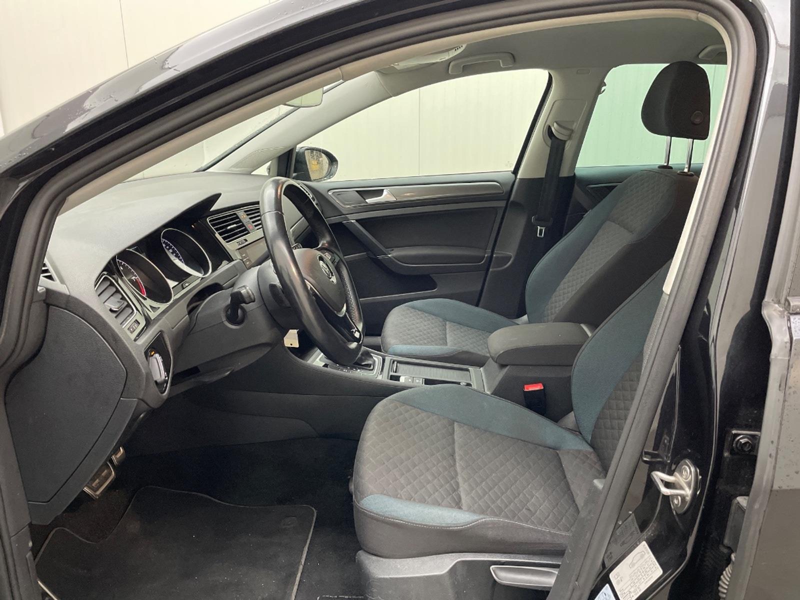 Volkswagen Golf 2.0 TDI Highline Business R | 2019 | 183.707 km | Automaat | Z403NZ | NAP: Geen oordeel