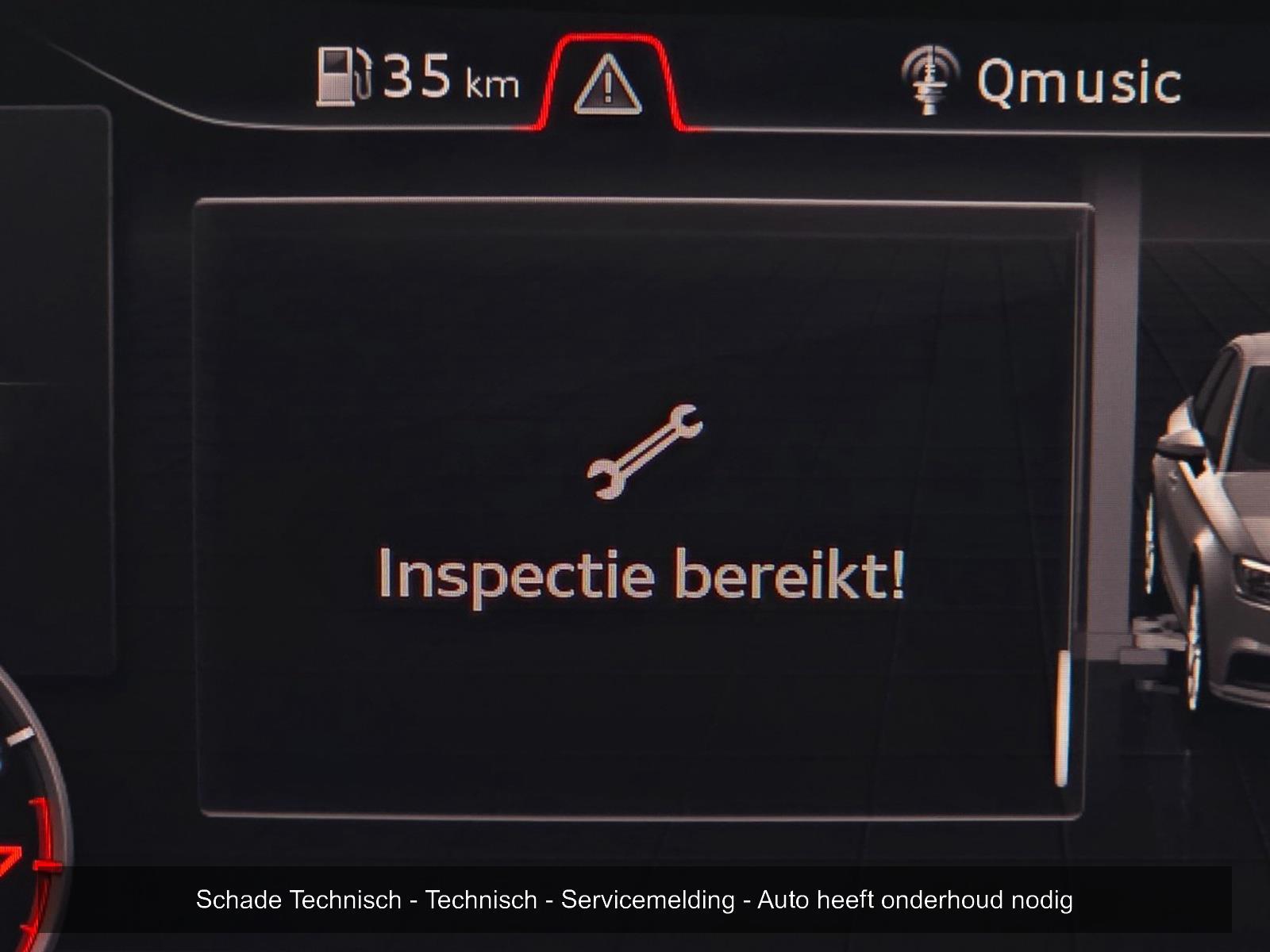 Audi A3 Limousine 35 TFSI CoD Advance Sport | 2020 | 135.149 km | Automaat | N926PP | NAP: Geen oordeel
