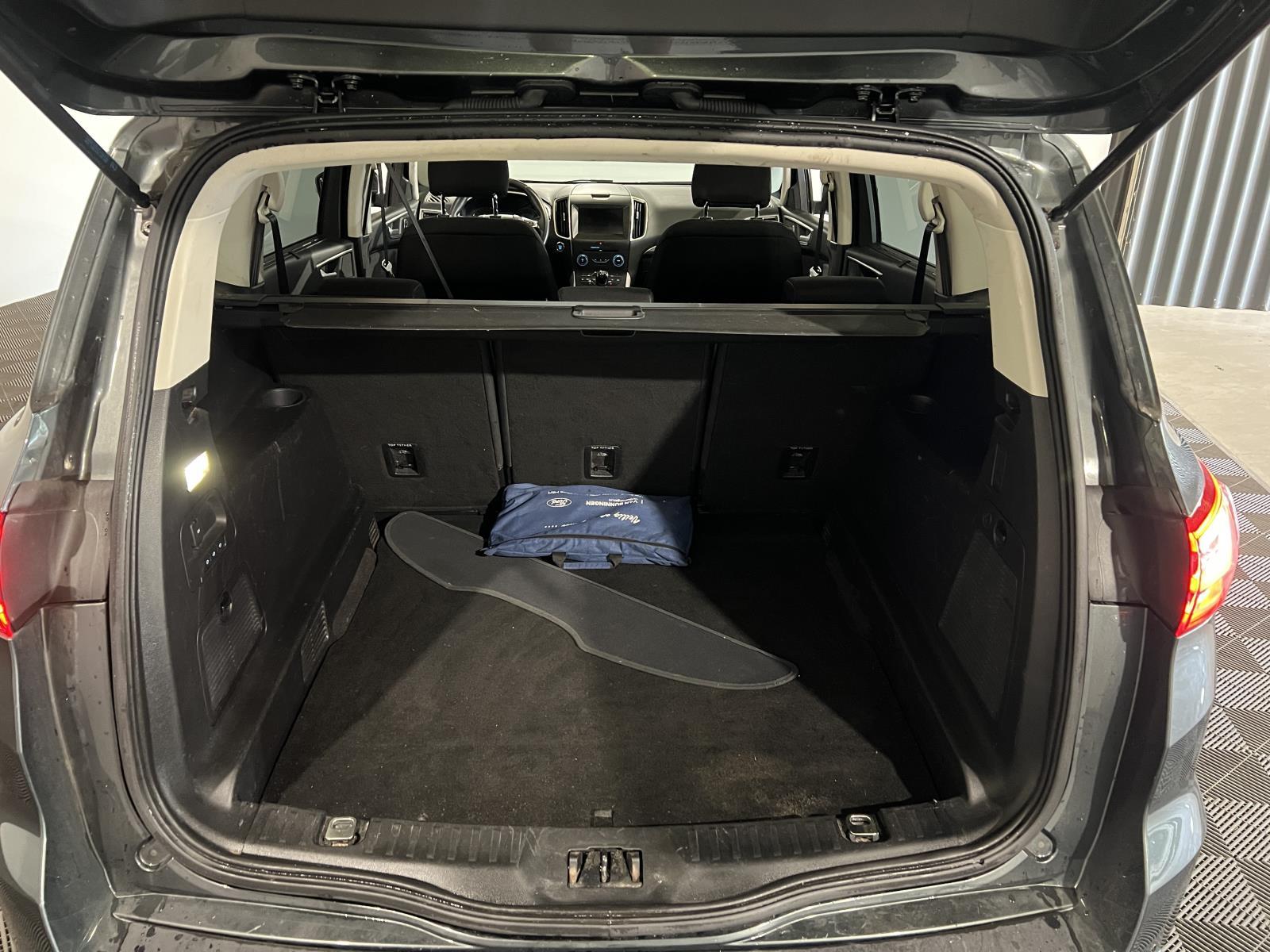 Ford | S-Max | 1.5 Titanium | 2017 | 192,542 km | PF894L | Logical