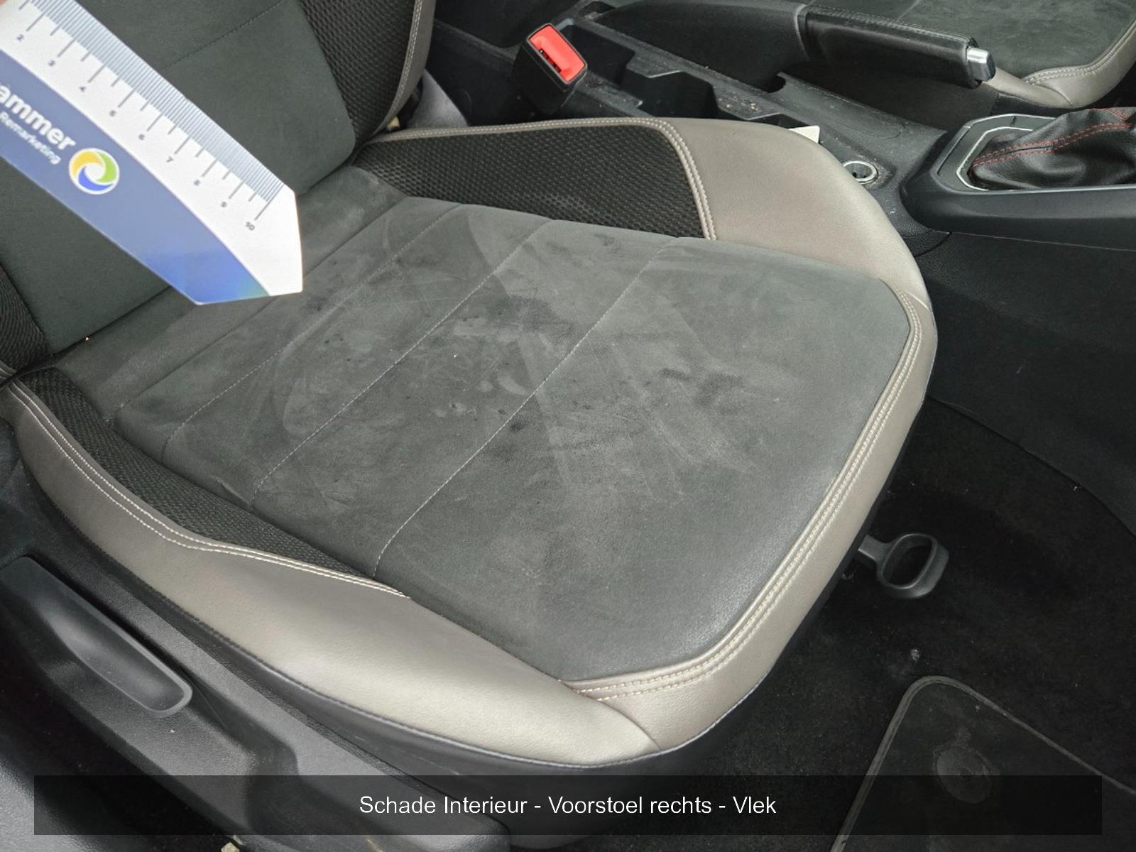 Volkswagen Polo 2.0 TSI GTI | 2018 | 161,065 km | Automatic | S353VL | NAP: No rating