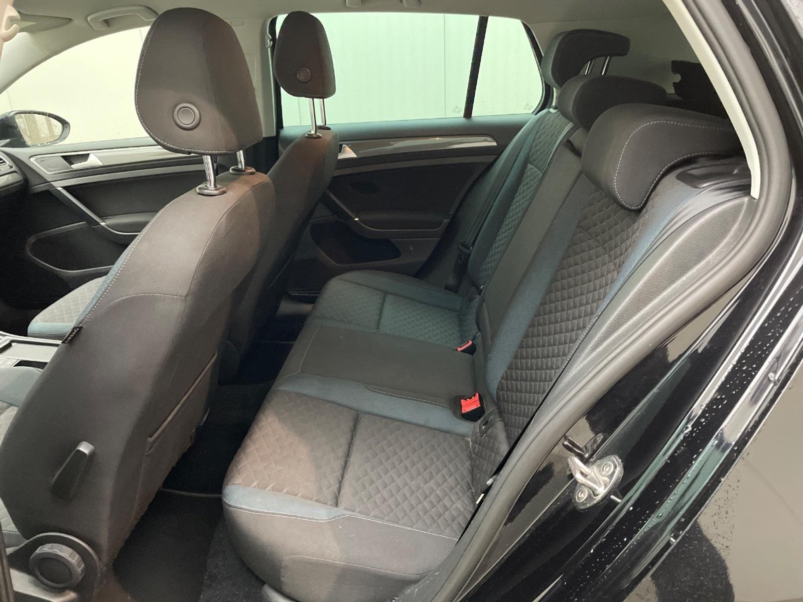 Volkswagen Golf 2.0 TDI Highline Business R | 2019 | 183.707 km | Automaat | Z403NZ | NAP: Geen oordeel