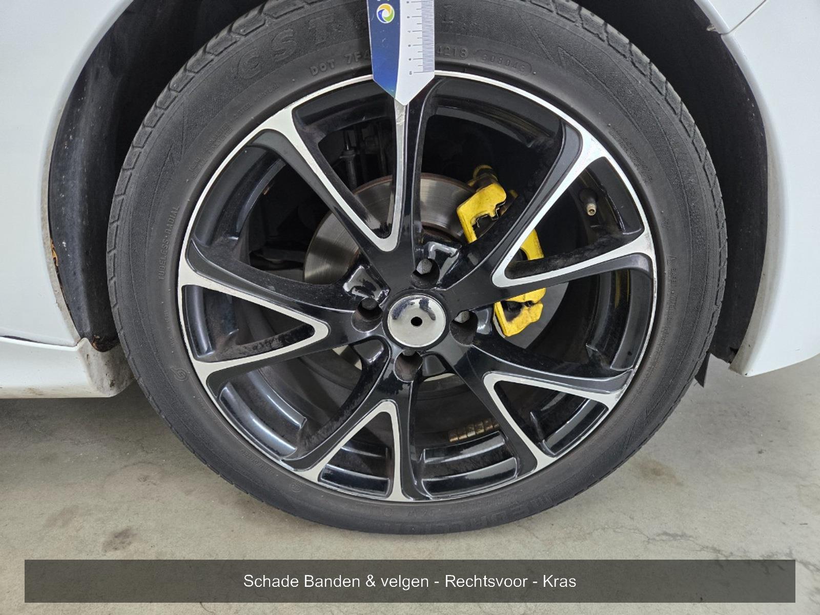 Renault Clio 1.2 Dynamique | 2016 | 159,356 km | Automatic | H806VF | NAP: No rating