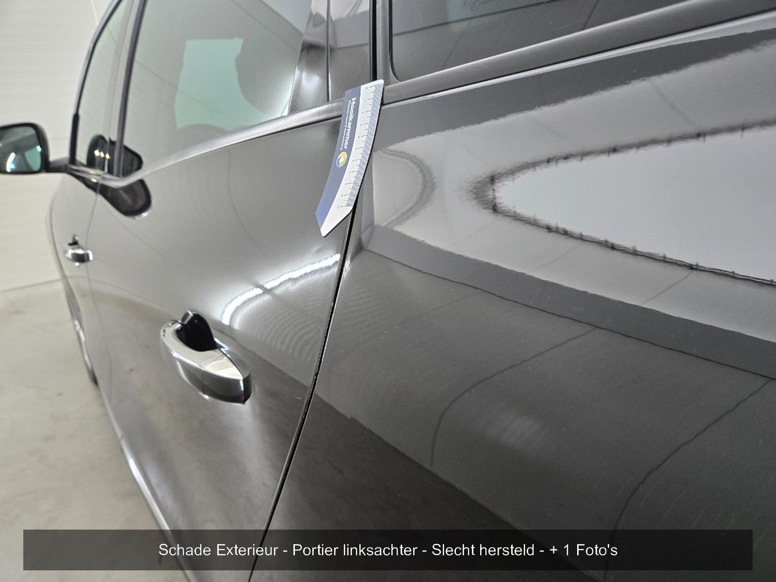 Renault Grand Scénic 1.3 TCe Intens 7p. | 2018 | 138.812 km | TZ140H | NAP: Geen oordeel