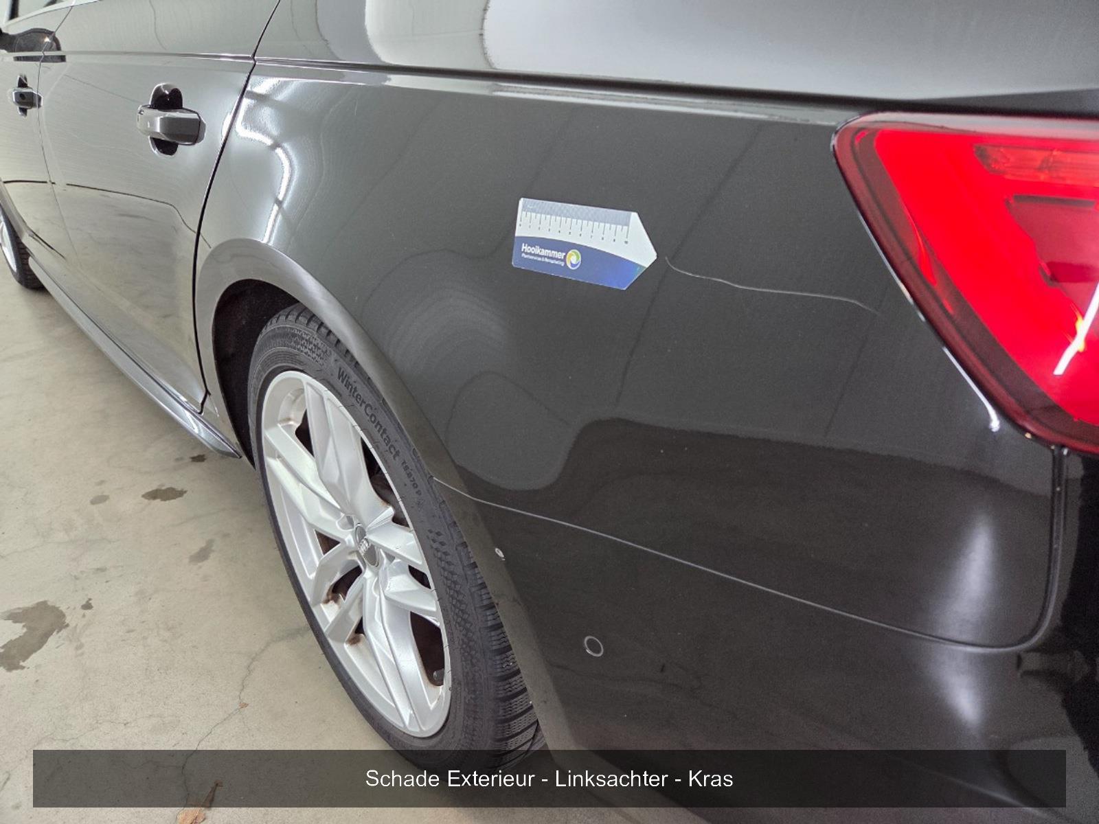 Audi A4 Avant 1.4 TFSI Lease Edition | 2017 | 224,597 km | Automatic | KV982H | NAP: Reasonable