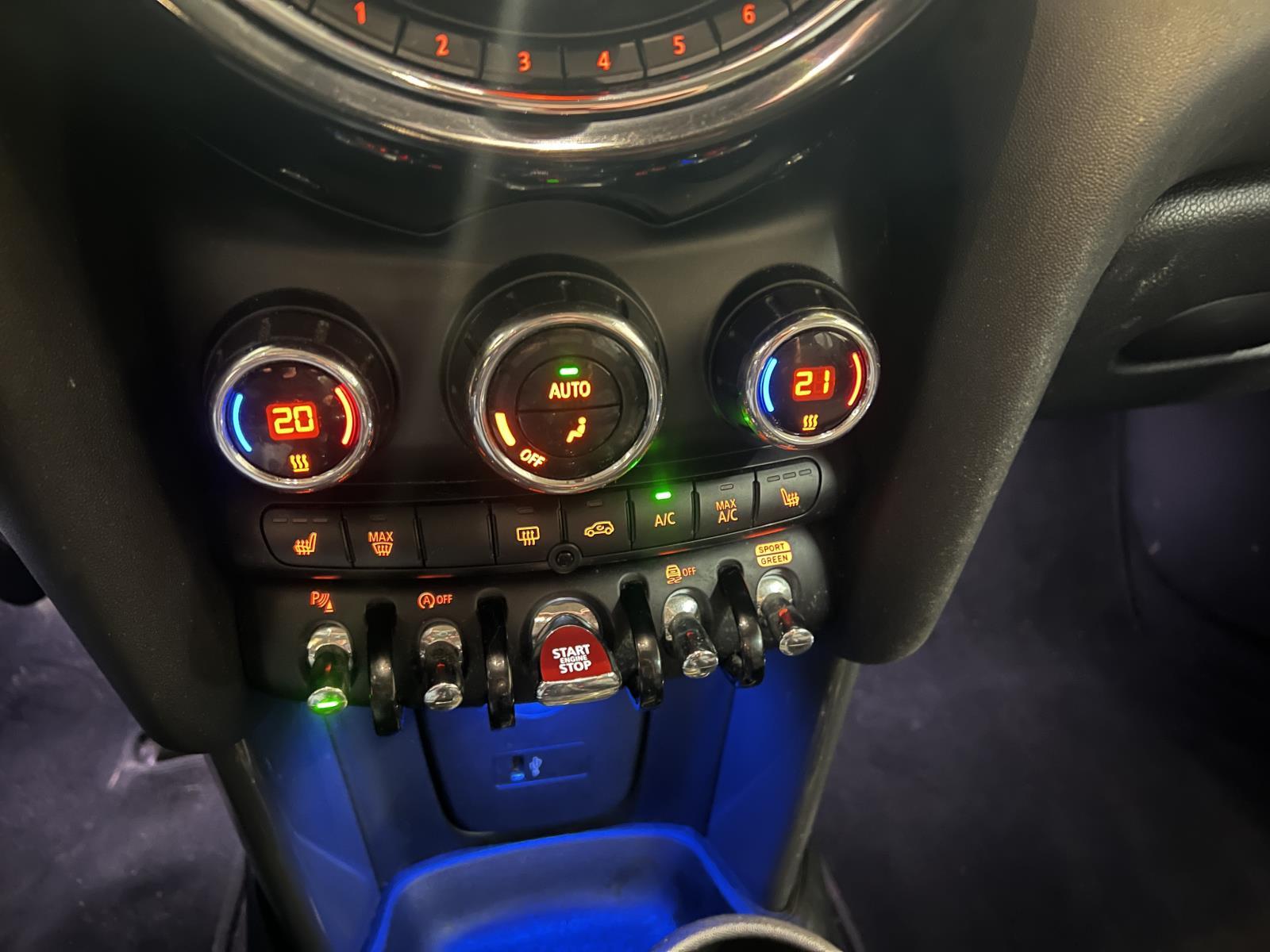 Mini | One | 1.5 One Pepper | 2018 | 117,870 km | L801DZ | No rating