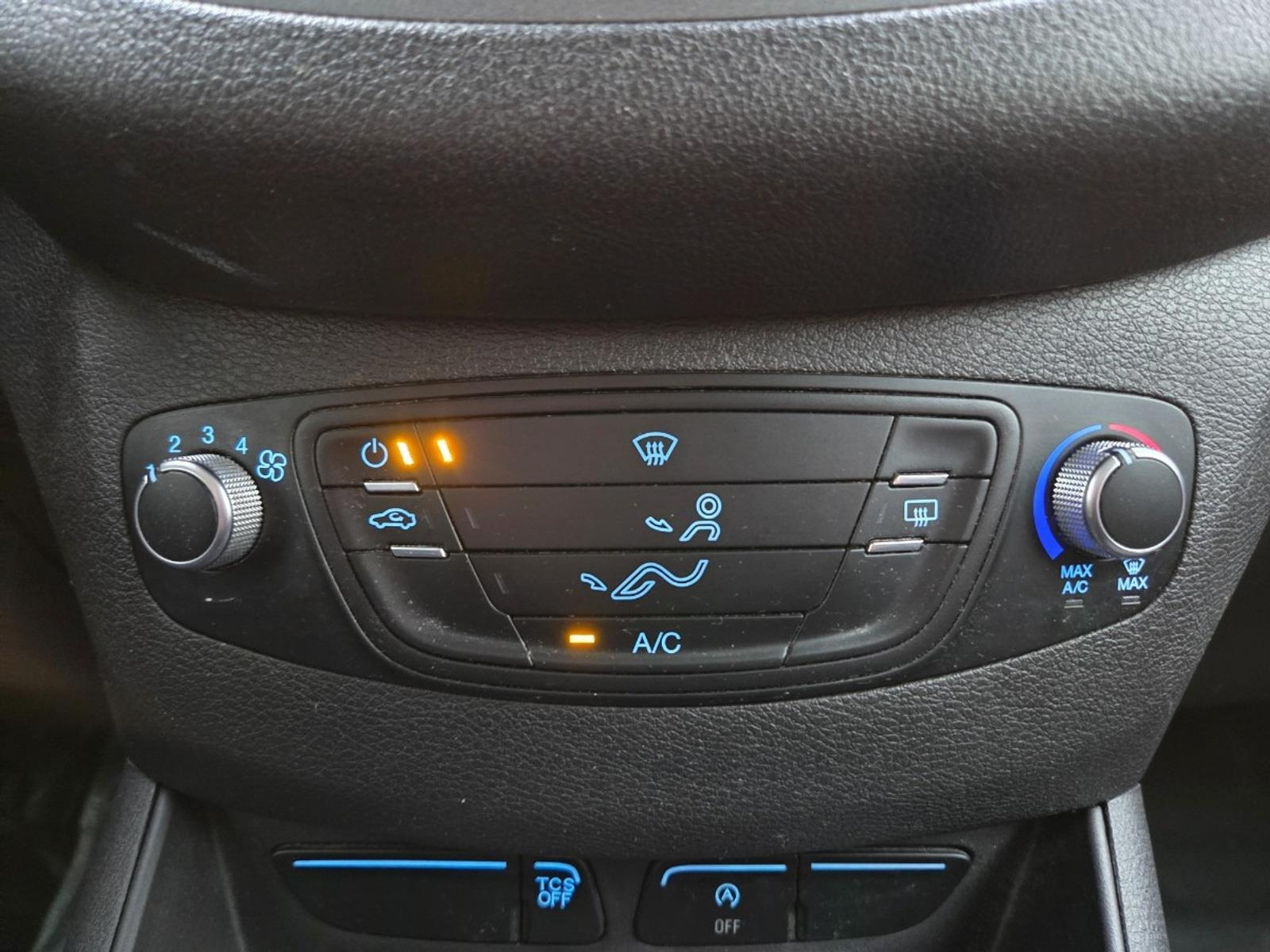 Ford Transit Courier 1.5 TDCI Trend Duratorq S&S | 2021 | 223.440 km | VNF96S | NAP: Logisch