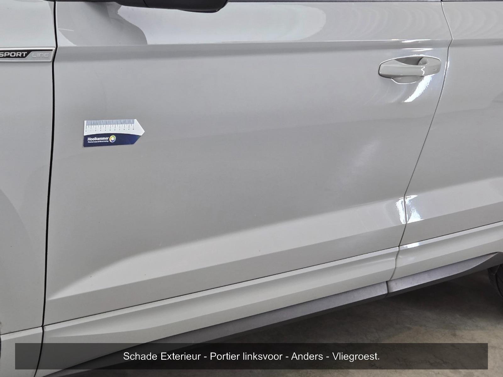 Skoda Karoq 1.5 TSI ACT Sportline Business | 2020 | 239.810 km | Automaat | K837DK | NAP: Logisch
