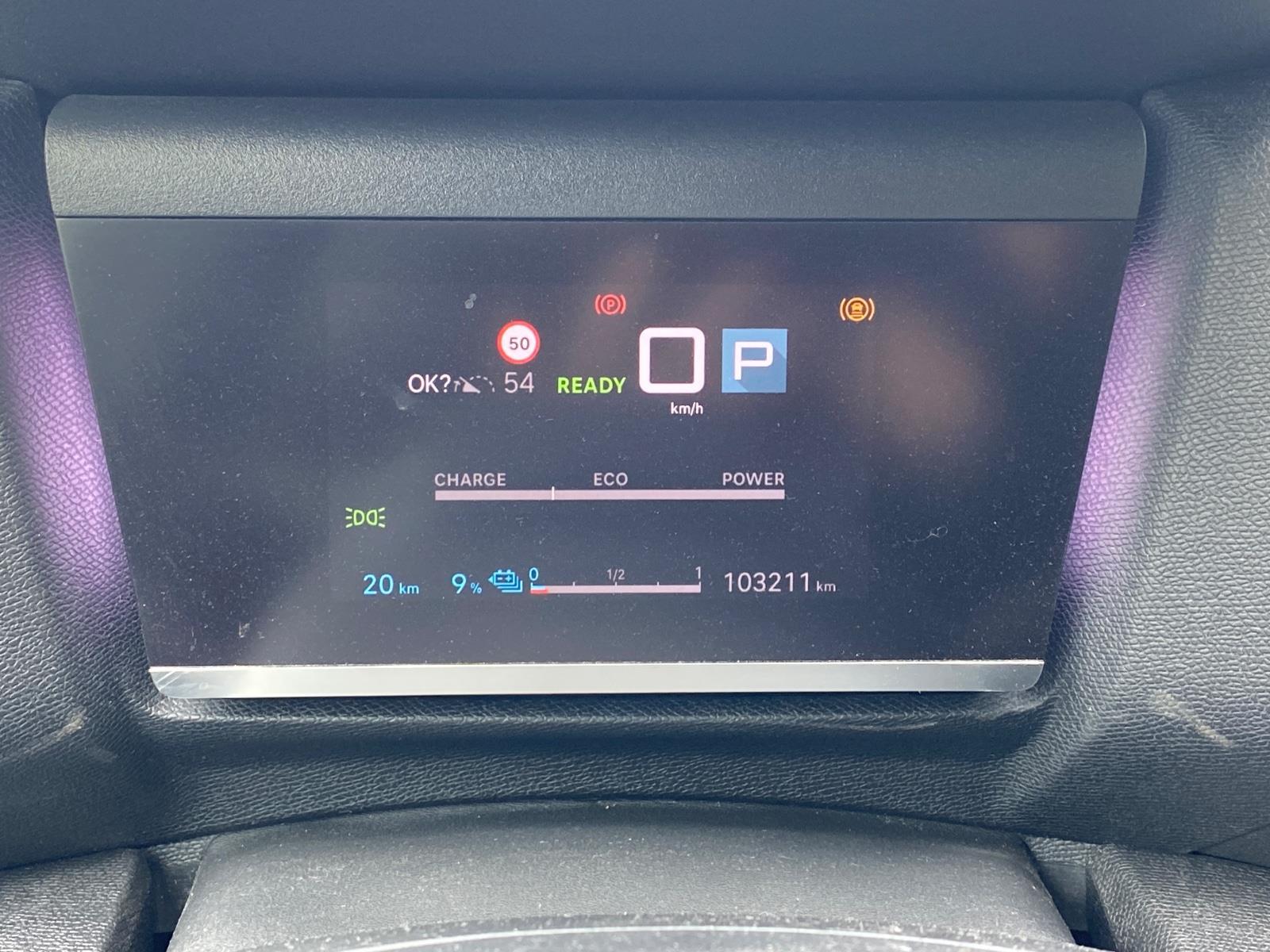 Citroen Ë-C4 Feel Pack 50 kWh | 2023 | 103.211 km | Automaat | T022DJ | NAP: Logisch