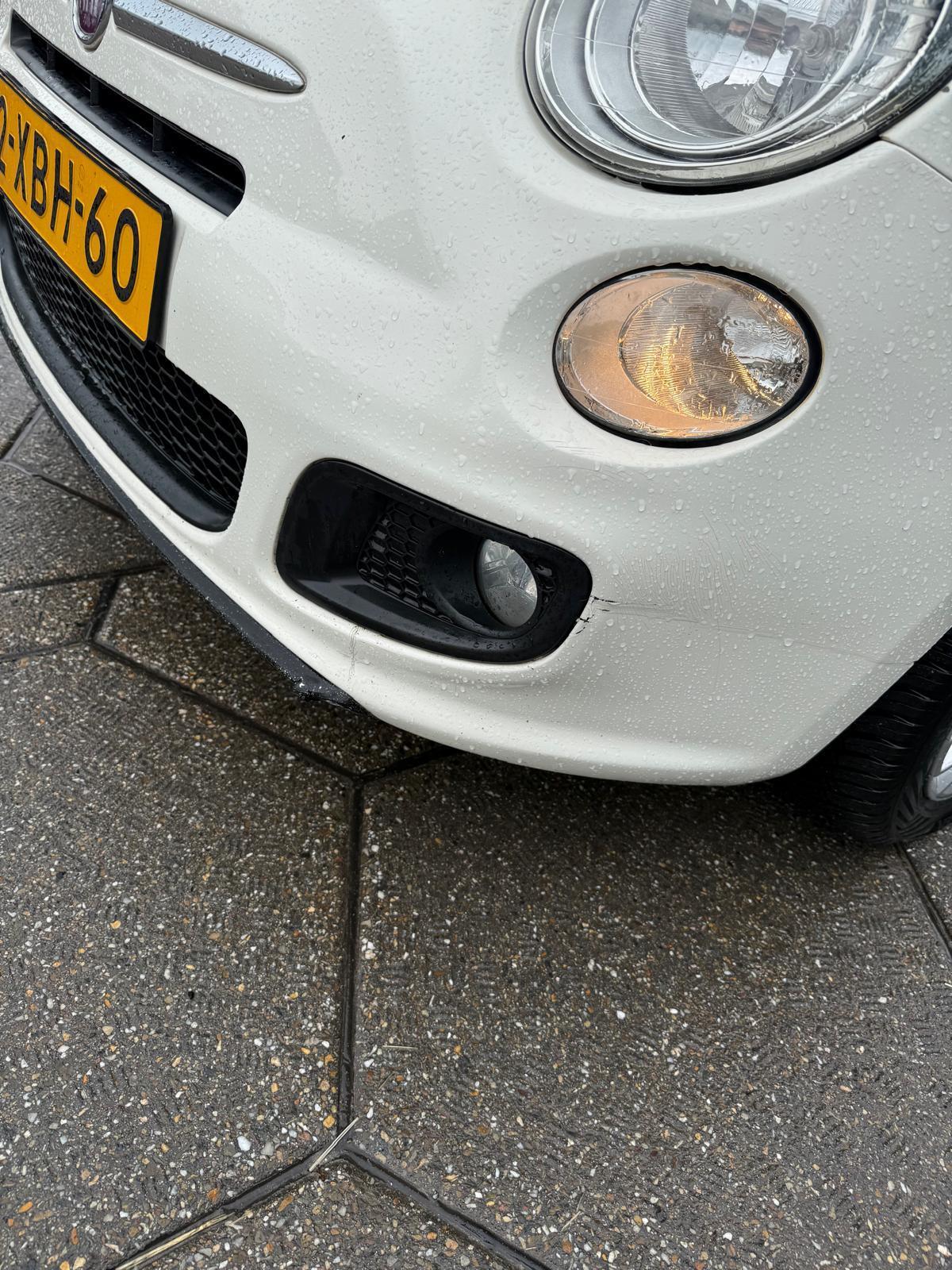 Fiat | 500 | 0.9 TwinAir Turbo 500S | 2014 | 223.676 km | 2XBH60 | Geen oordeel