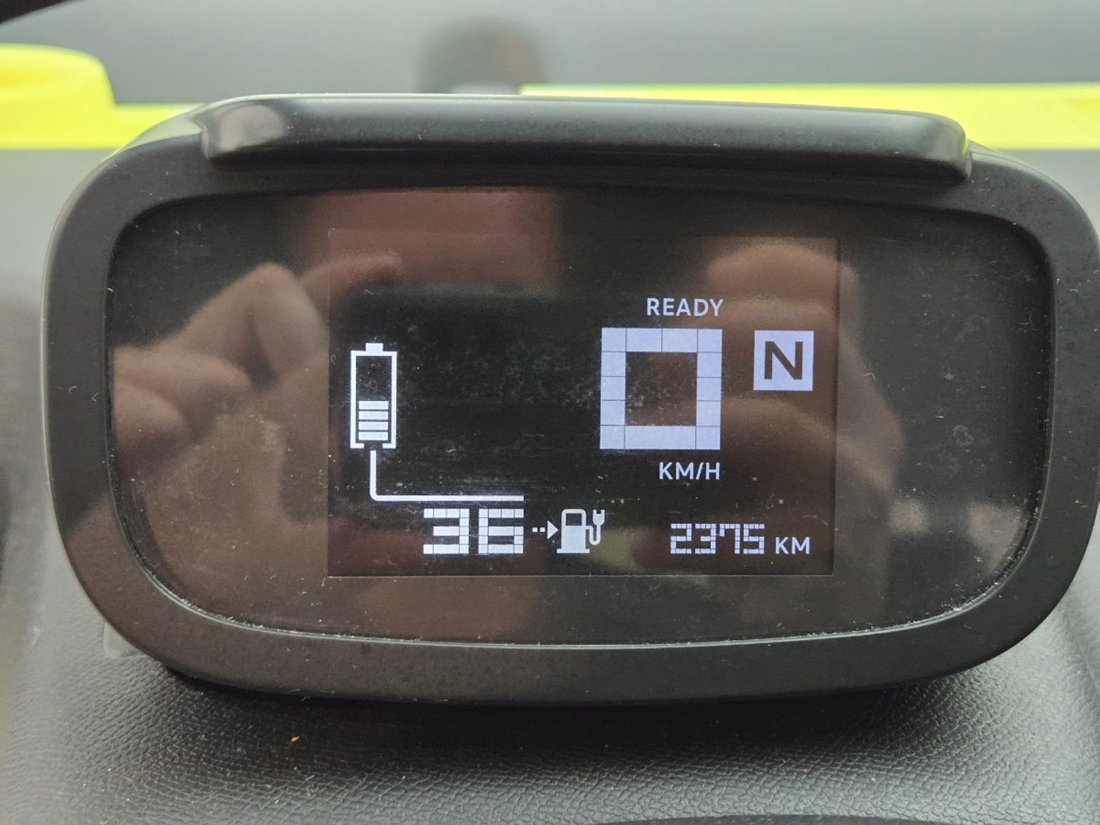 Opel Brommobiel Rocks-E Base Bromfiets | 2022 | 2.375 km | Automaat | FNL93X | NAP: Geen oordeel