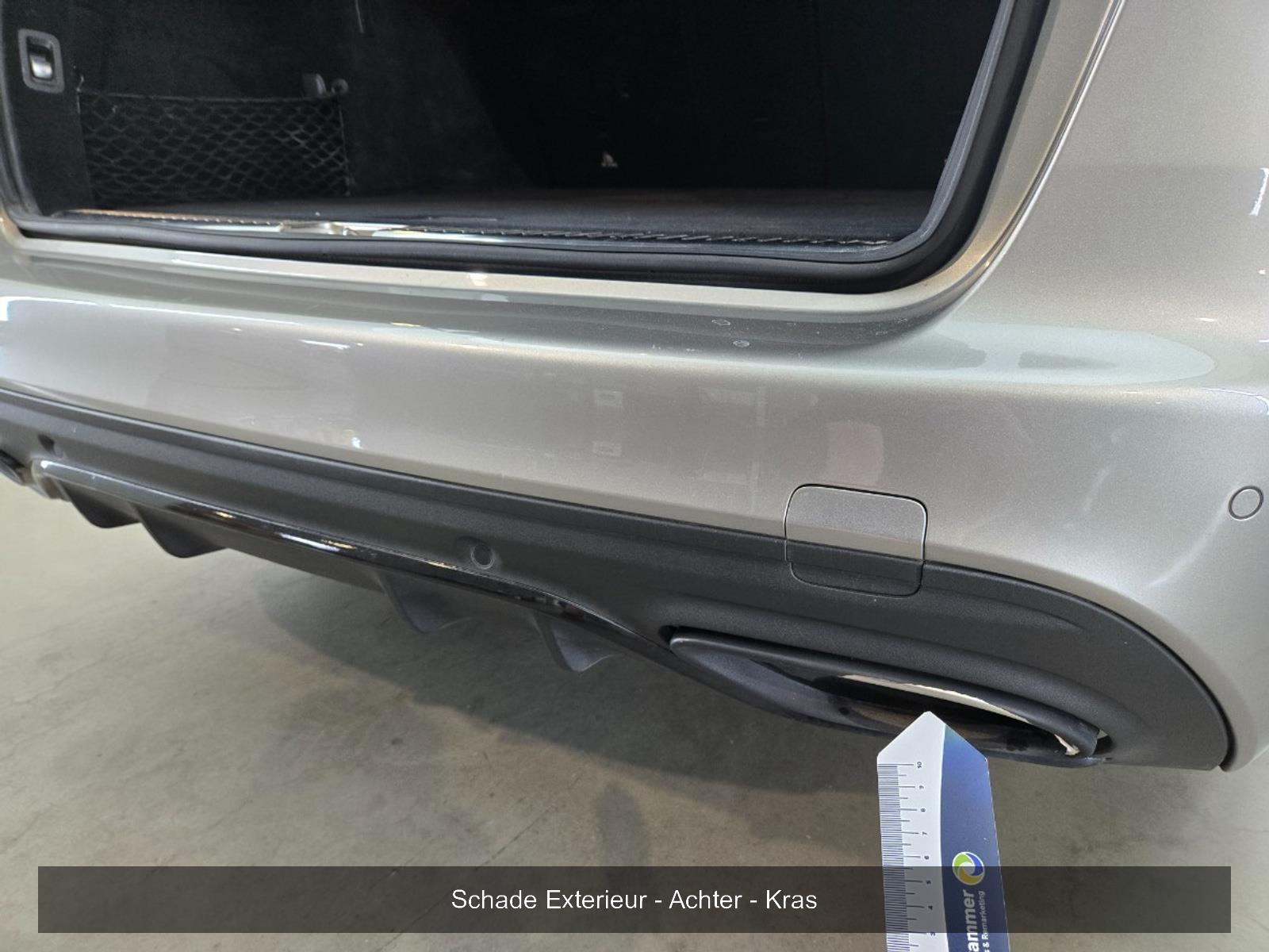 Mercedes-Benz C-klasse Estate 180 Business Solution AMG Stationwagen | 2019 | 253.624 km | Automaat | G026RG | NAP: Logisch