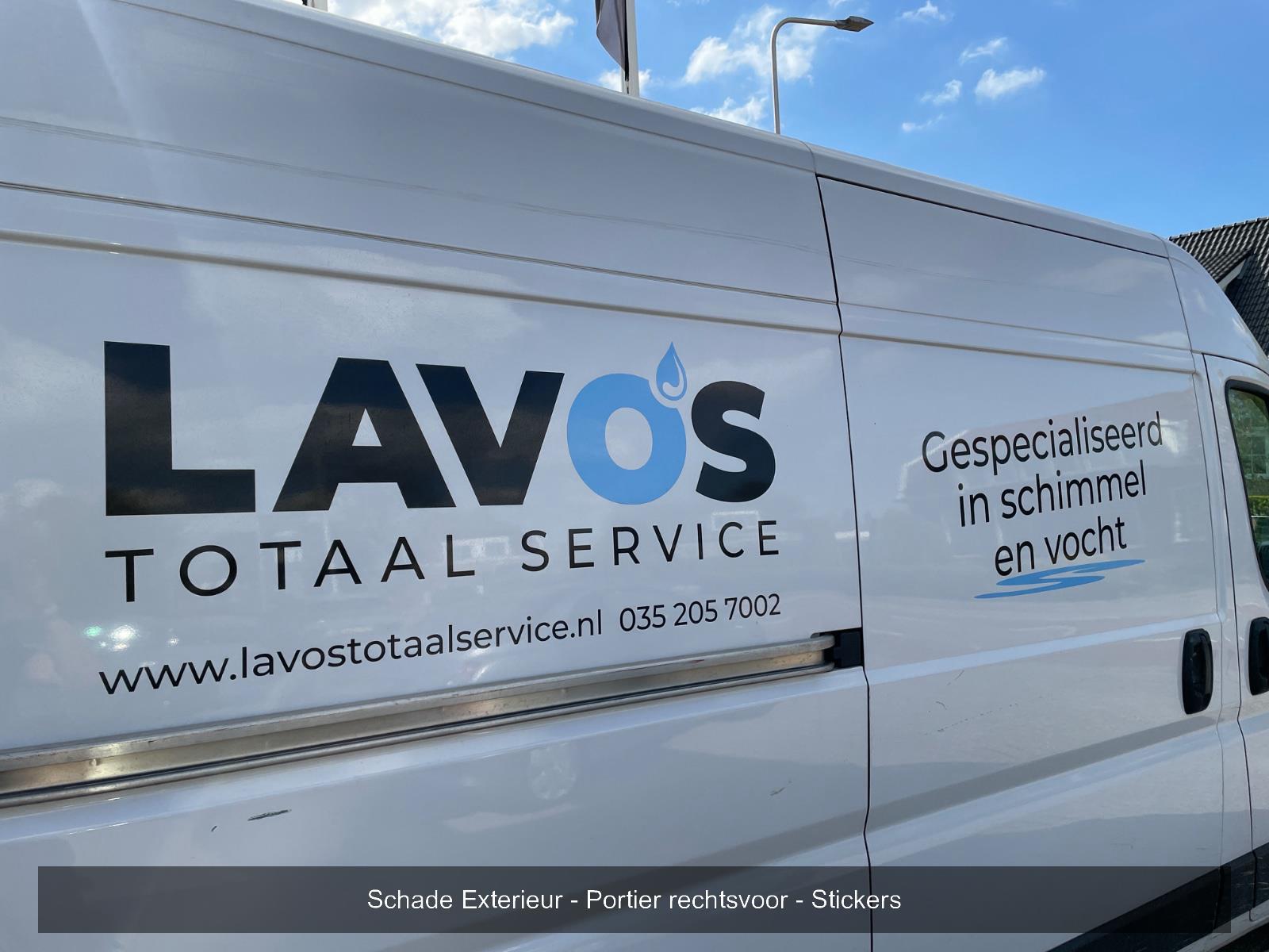 Fiat Ducato 30 2.2 MultiJet L2H1 | 2023 | 105.865 km | VXB83G | NAP: Logisch