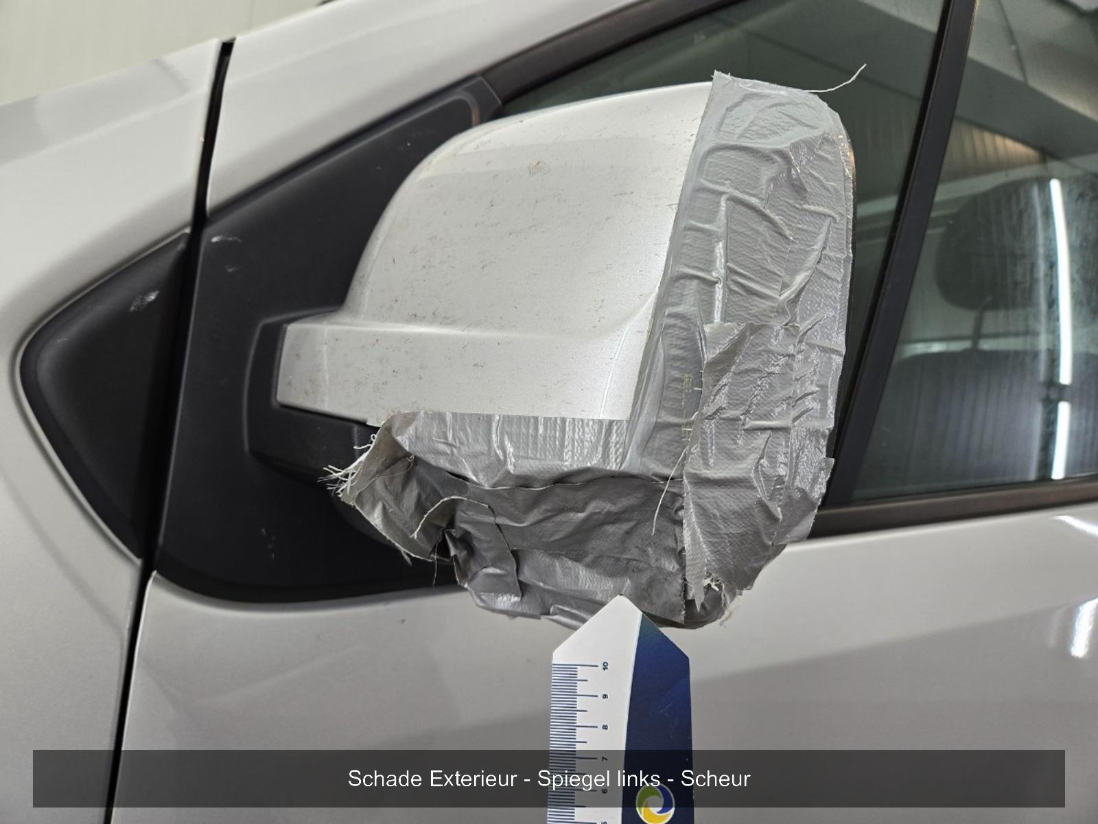 Opel Vivaro 1.6 CDTI L1H1 DC Edition EcoFlex | 2016 | 172.991 km | VV541X | NAP: Logisch