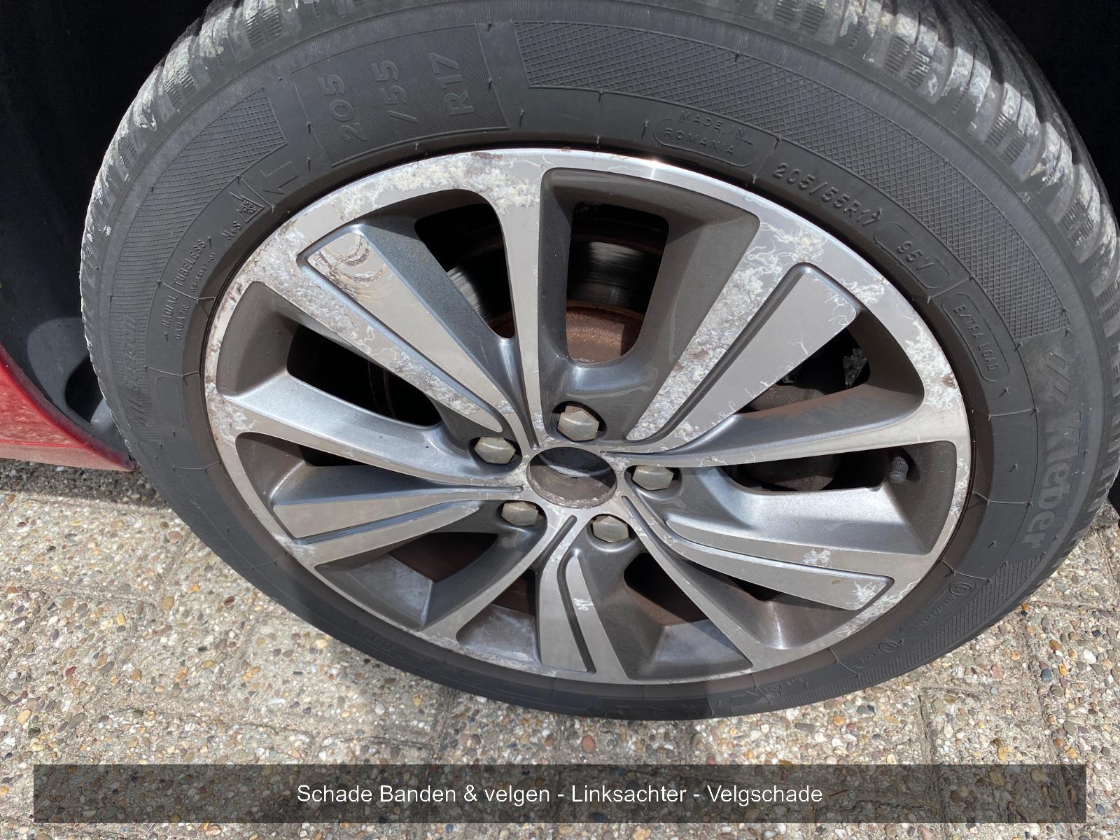 Citroen Grand C4 Picasso 2.0 HDi Exclusive | 2014 | 238.403 km | Automaat | RR976H | NAP: Geen oordeel