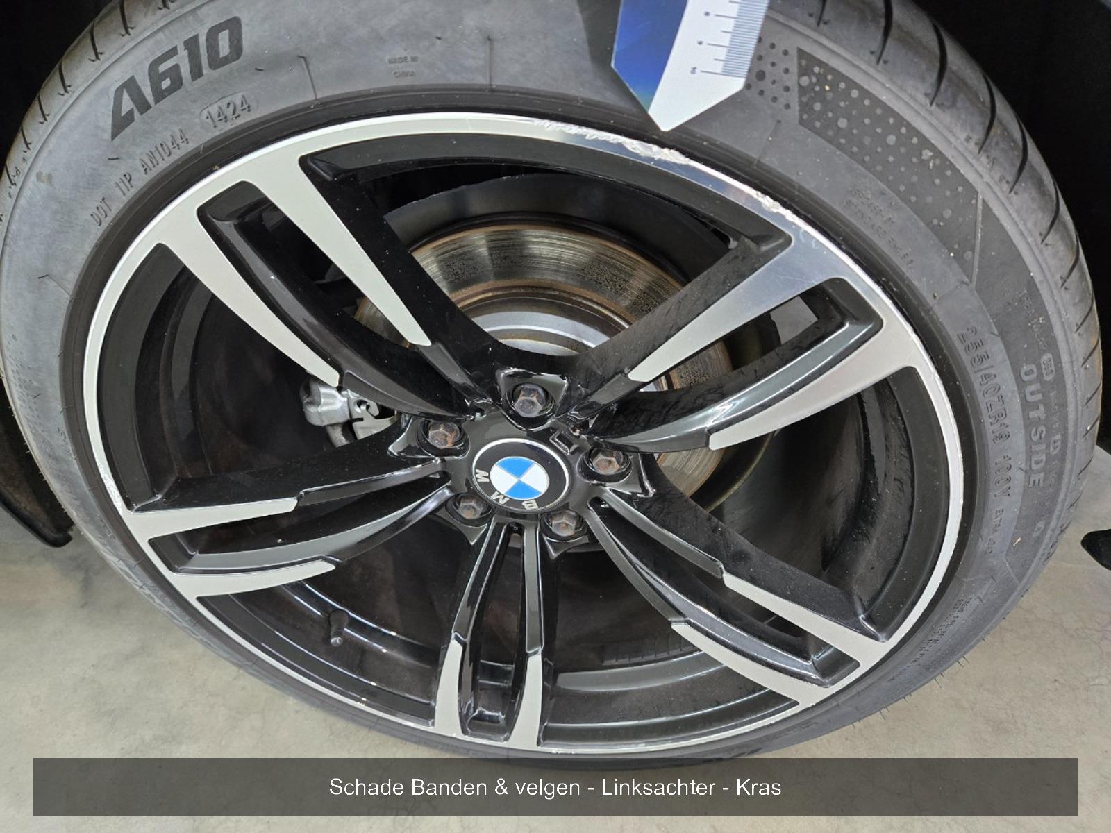 BMW 3-serie Gran Turismo 320i High Executive | 2016 | 154.381 km | Automaat | JT824D | NAP: Logisch