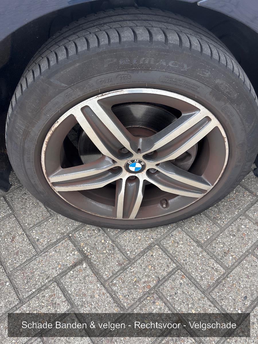 BMW 2-serie Gran Tourer 218i Centennial Executive 7p. | 2016 | 162.119 km | KF021H | NAP: Logisch
