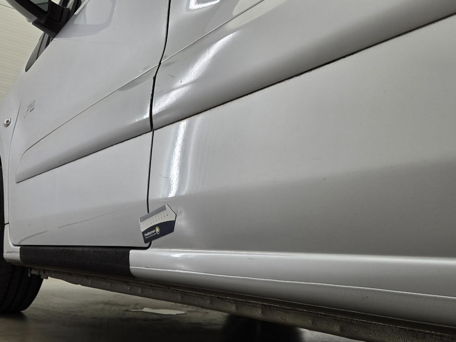 Citroen Berlingo 1.6 BlueHDI 100 Business Economy S&S | 2016 | 123.364 km | Automaat | V513BV | NAP: Logisch