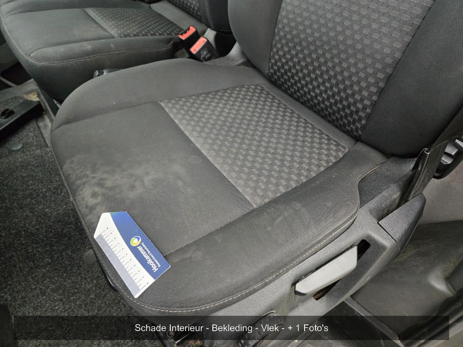Ford Transit 350 2.0 TDCI L3H2 Trend | 2023 | 102.644 km | VZR37D | NAP: Geen oordeel