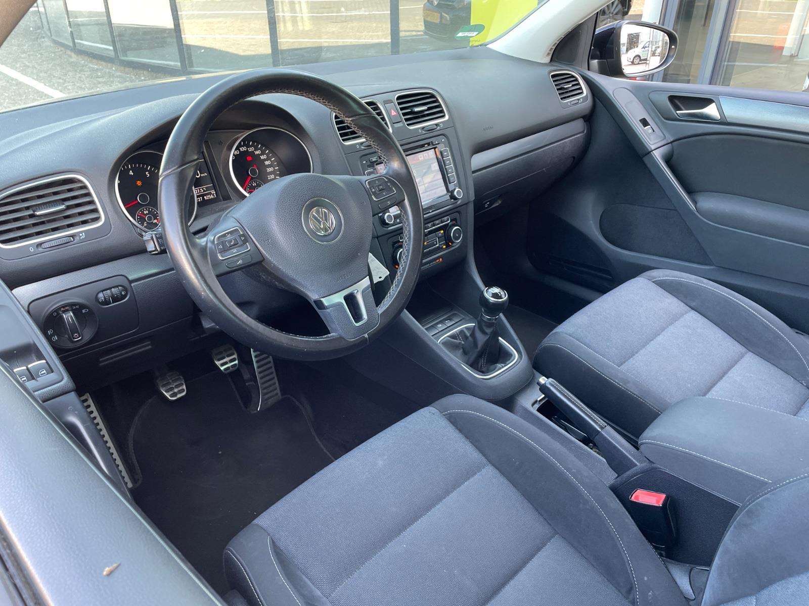 Volkswagen Golf 1.2 TSI Trendline | 2011 | 168,726 km | K057BS | NAP: No rating