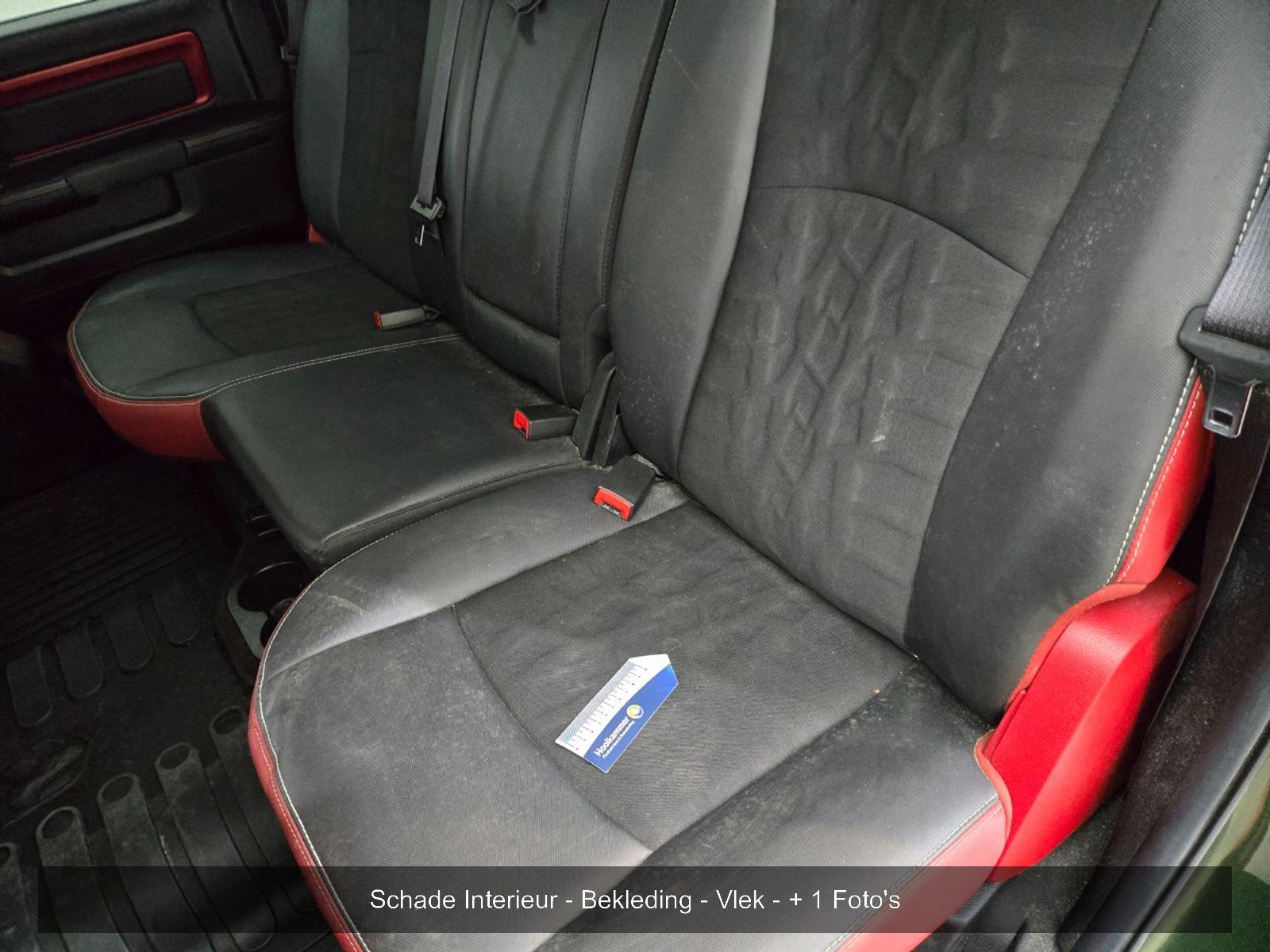dodge RAM 1500 | 2016 | 143.852 km | Automaat | VTN54D | NAP: Geen oordeel