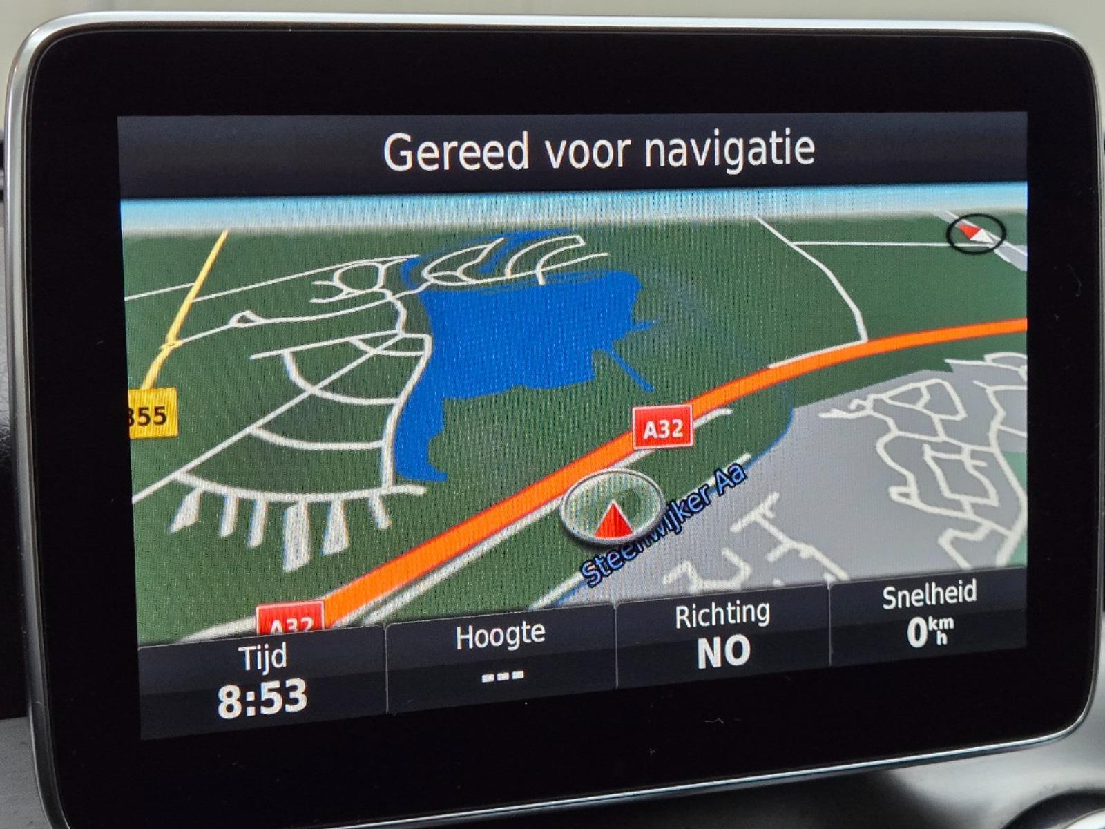 Mercedes-Benz CLA-klasse 180 Ambition | 2016 | 318.234 km | Automaat | JH386H | NAP: Logisch
