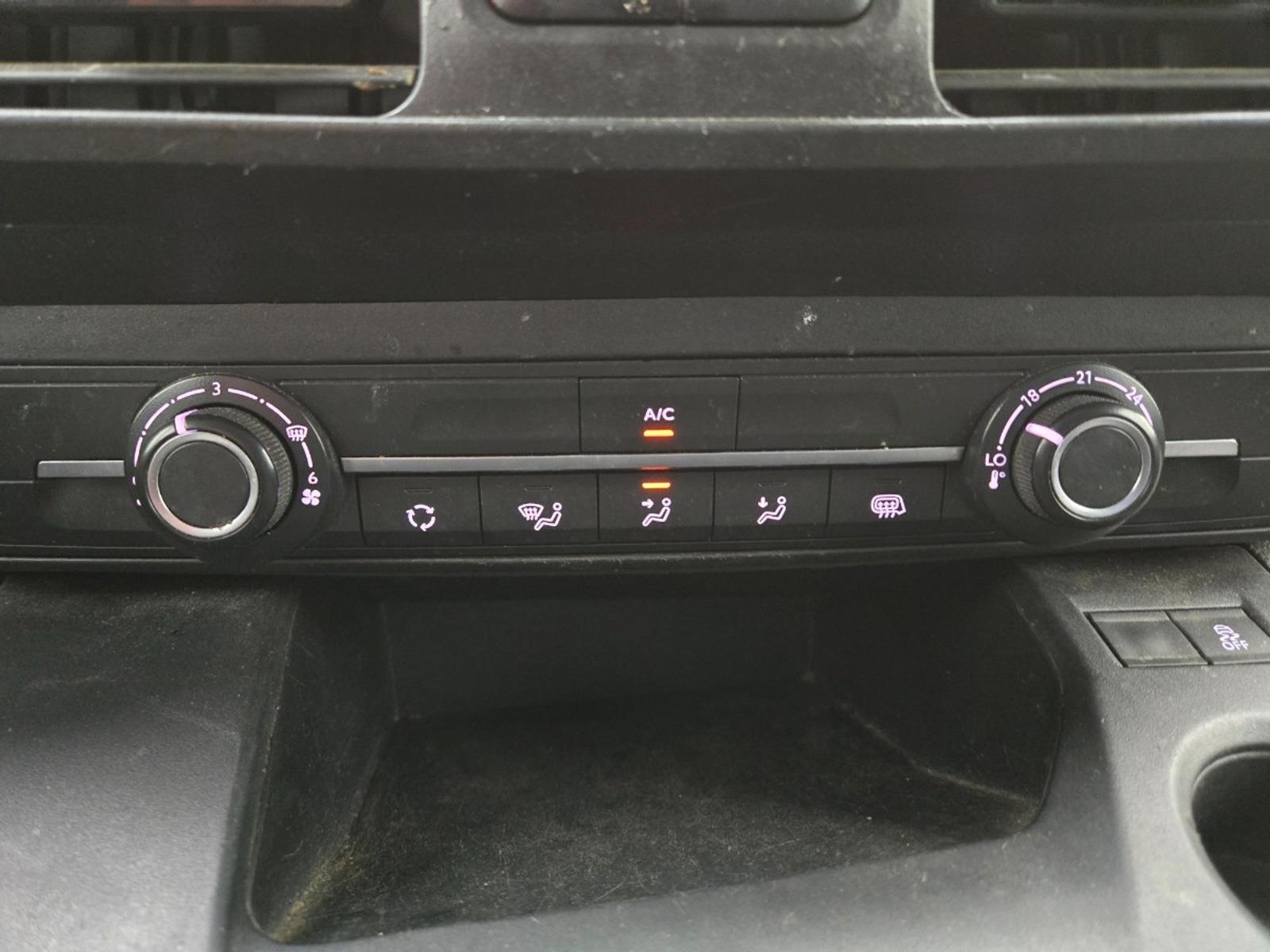 Toyota PROACE CITY 1.5 D-4D Comfort | 2021 | 96.861 km | VLH24N | NAP: Geen oordeel