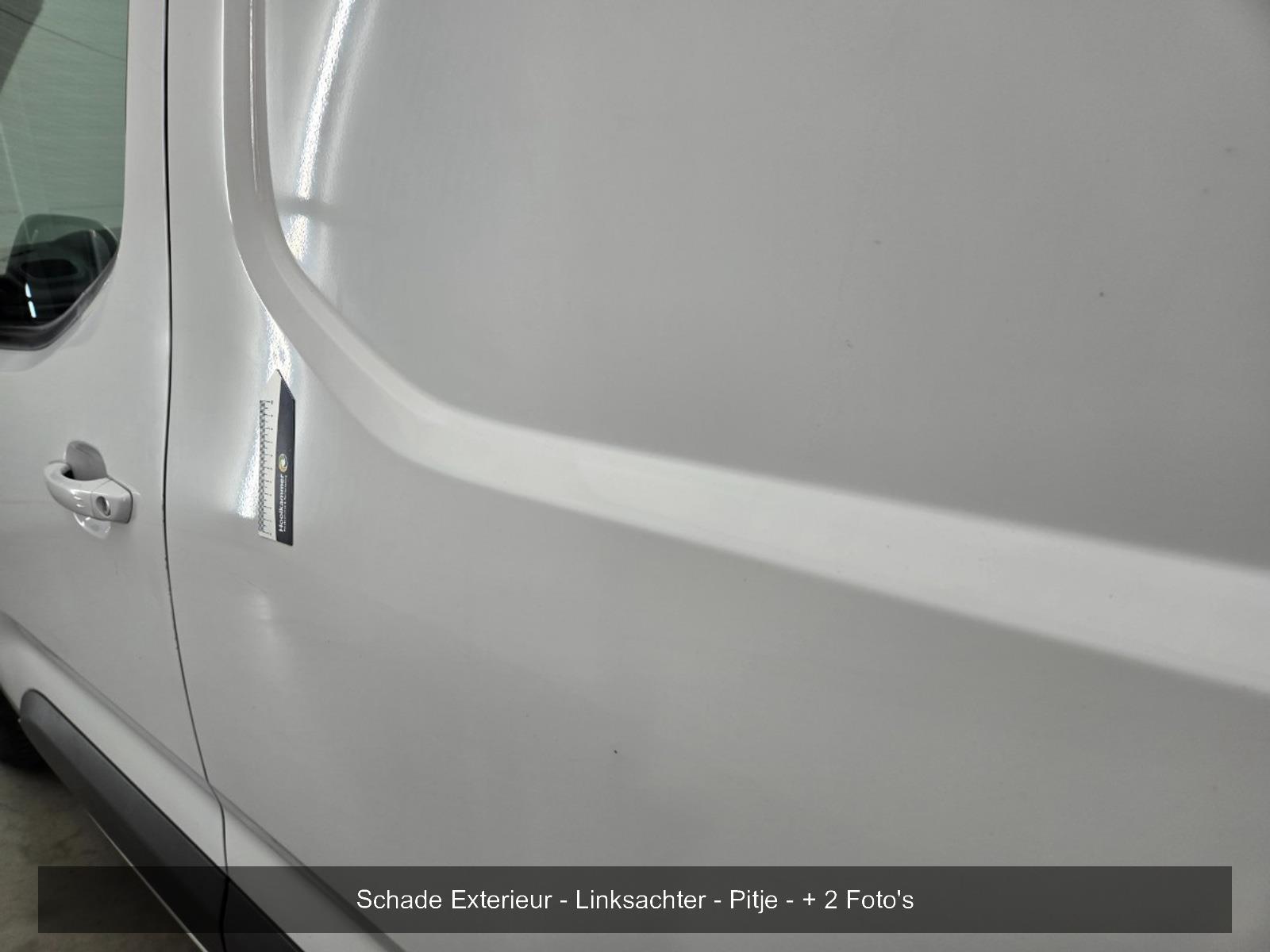 Opel Combo 1.5D L2H1 Standaard | 2022 | 223.655 km | Automaat | VRZ59L | NAP: Logisch
