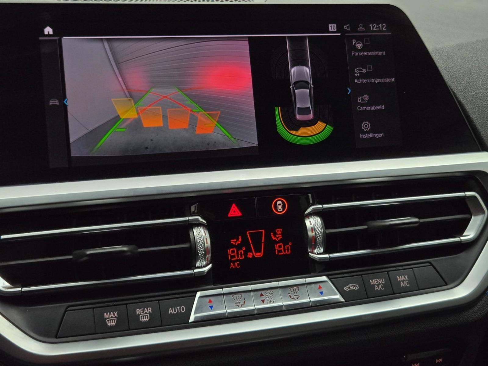 BMW 3-serie 330e xDrive High Executive | 2020 | 85.233 km | Automaat | Z976LJ | NAP: Geen oordeel