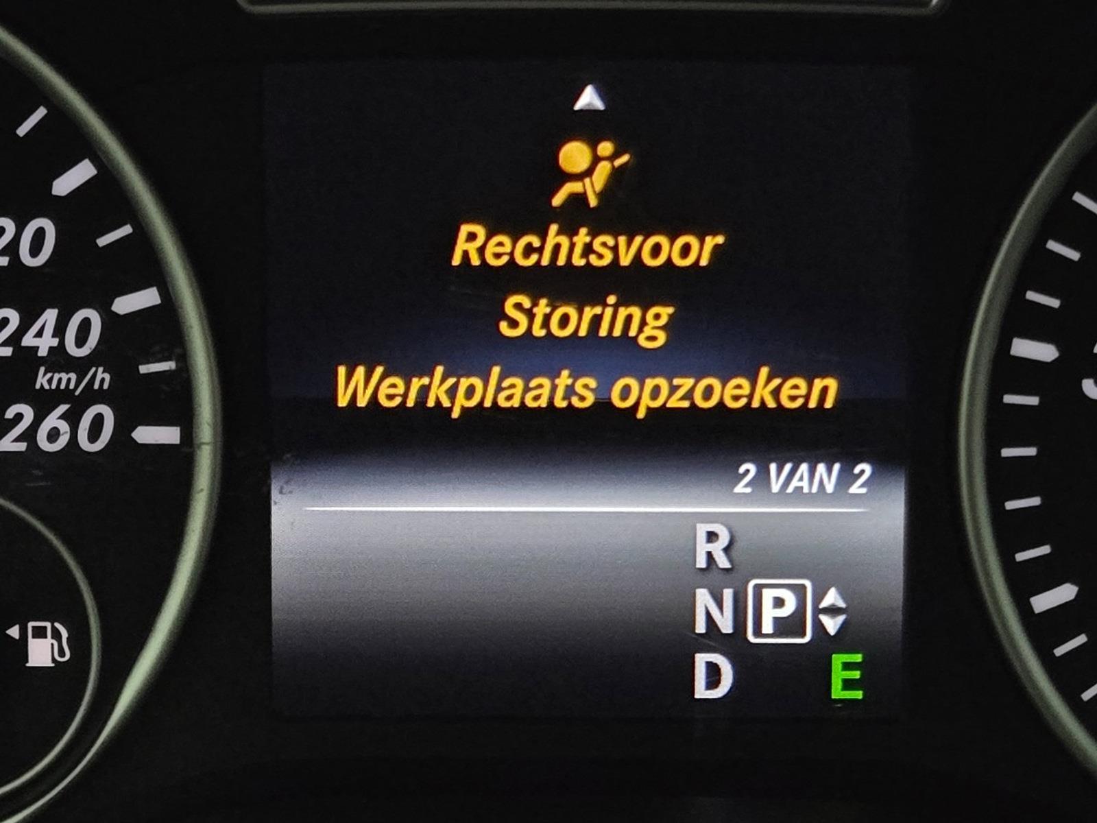 Mercedes-Benz A-Class 180 Prestige | 2015 | 142,302 km | Automatic | K222GL | NAP: No rating