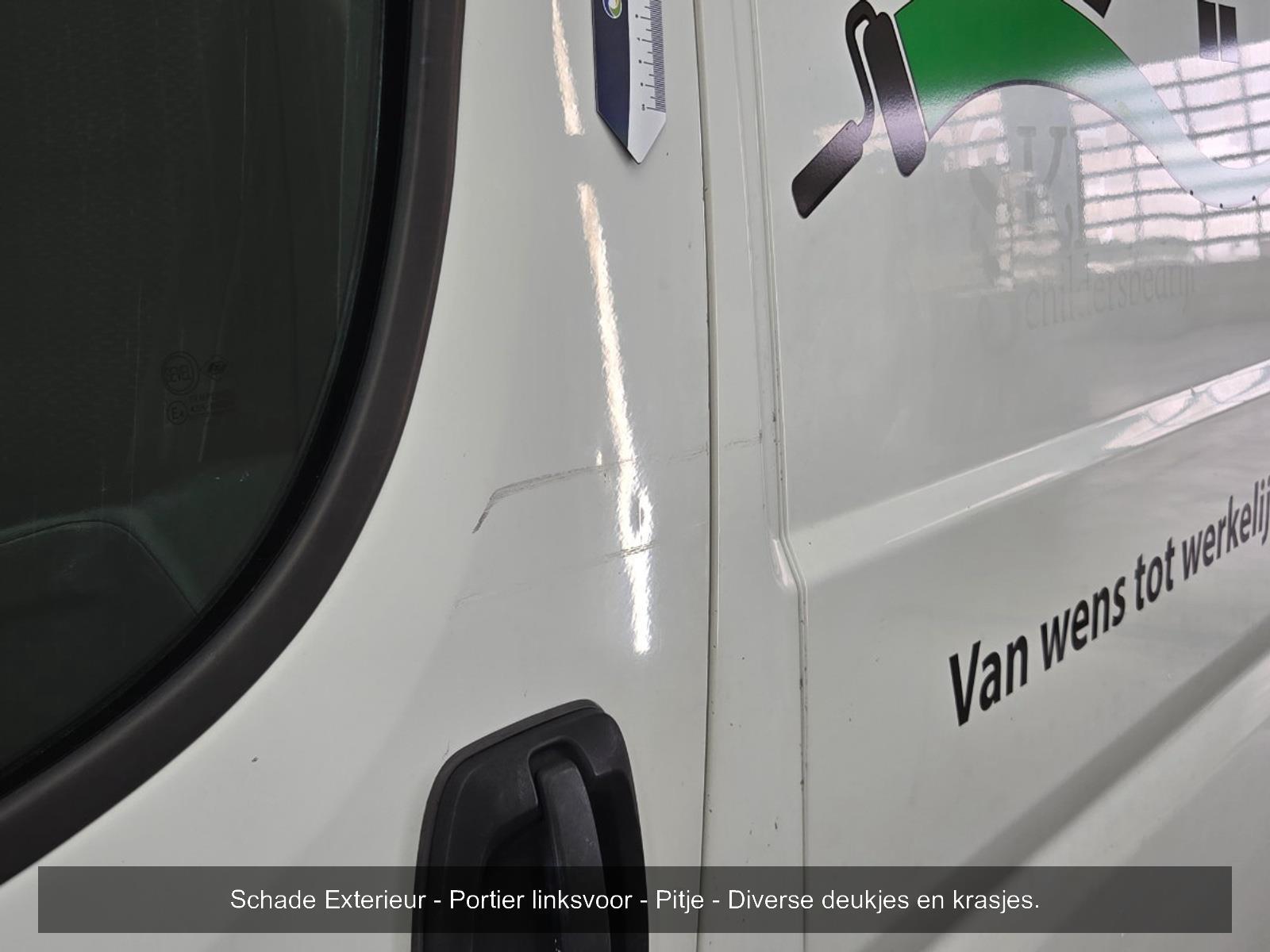 Peugeot Boxer 328 2.2 HDI L1H1 XR Profit+ | 2015 | 228,694 km | VR867R | NAP: Makes sense