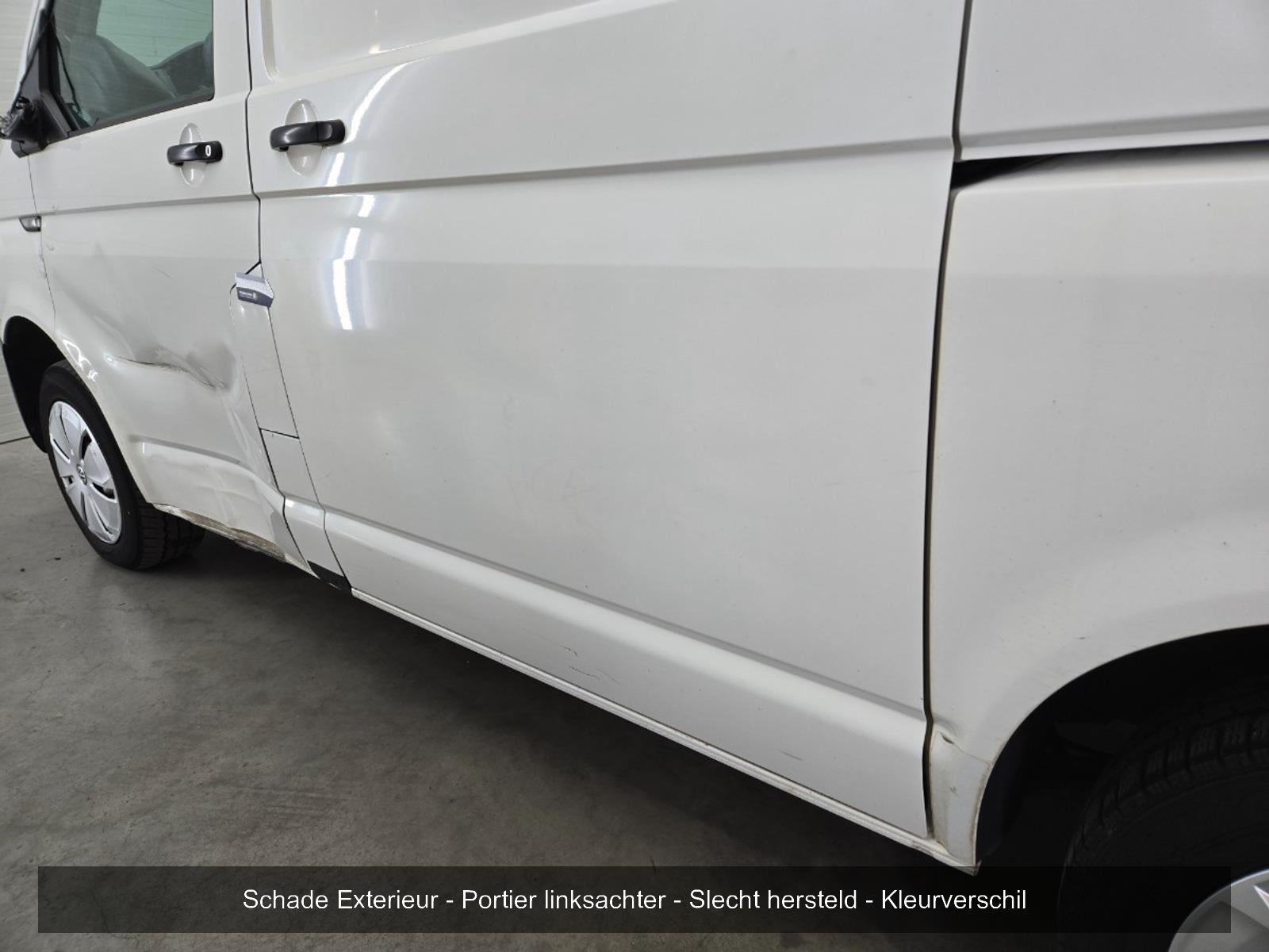 Volkswagen Transporter 2.0 TDI L1H1 | 2017 | 194.987 km | VSX46R | NAP: Geen oordeel