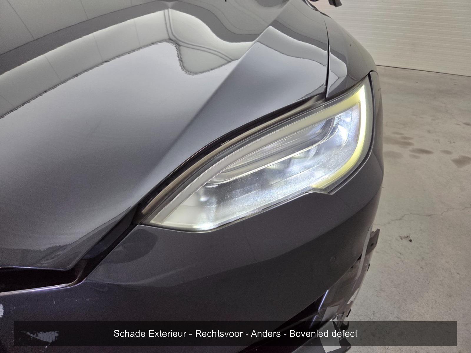Tesla Model S 75 Base | 2017 | 281.464 km | Automaat | PN012L | NAP: Logisch