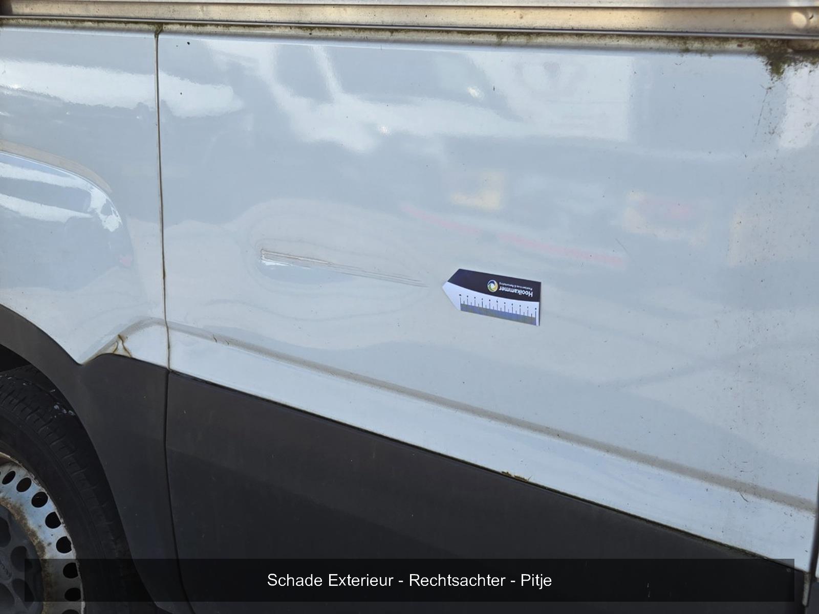 Iveco Daily 35S16V 2.3 410 H3 | 2019 | 251.832 km | Automaat | VLV08H | NAP: Geen oordeel
