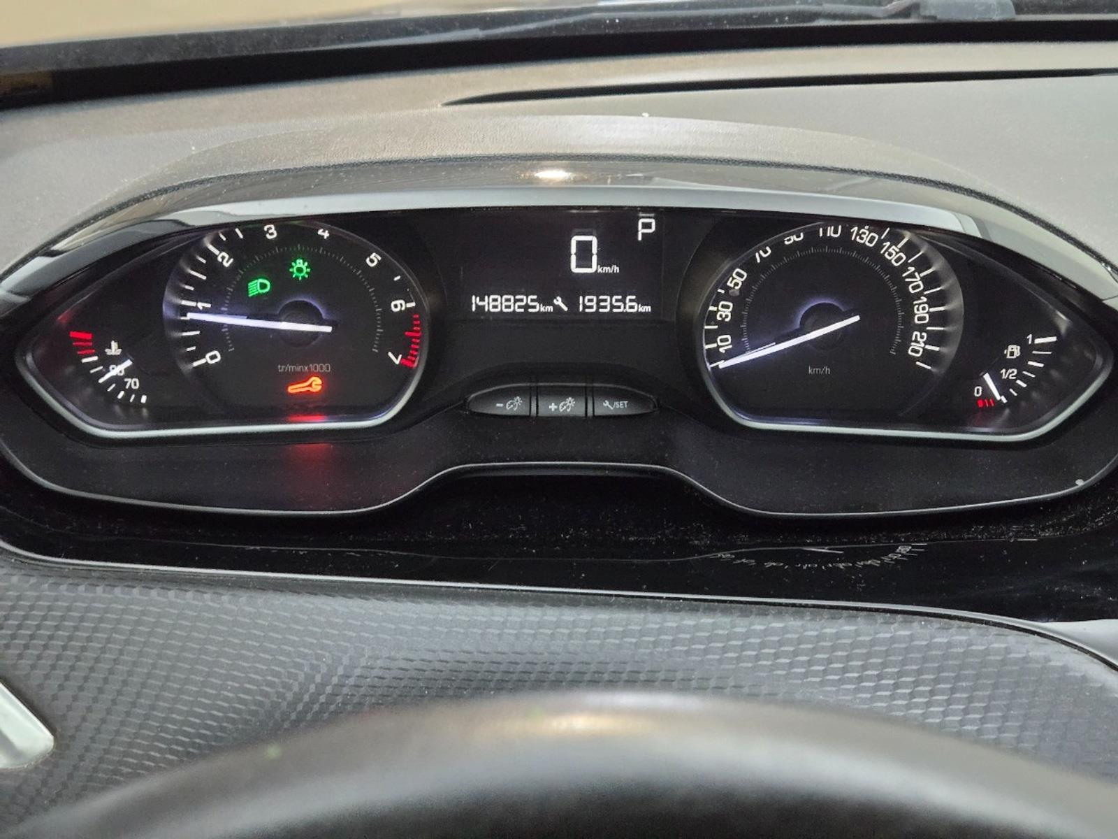 Peugeot 2008 1.2 PureTech Blue Lion | 2019 | 148,825 km | Automatic | XX074H | NAP: Makes sense