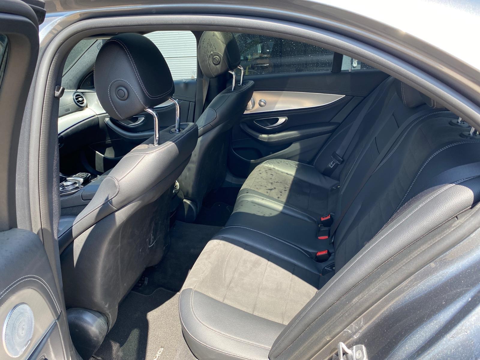 Mercedes-Benz E-klasse 350 e Business Solution AMG Plus Upgrade Edition | 2018 | 195.849 km | Automaat | H750RX | NAP: Geen oordeel