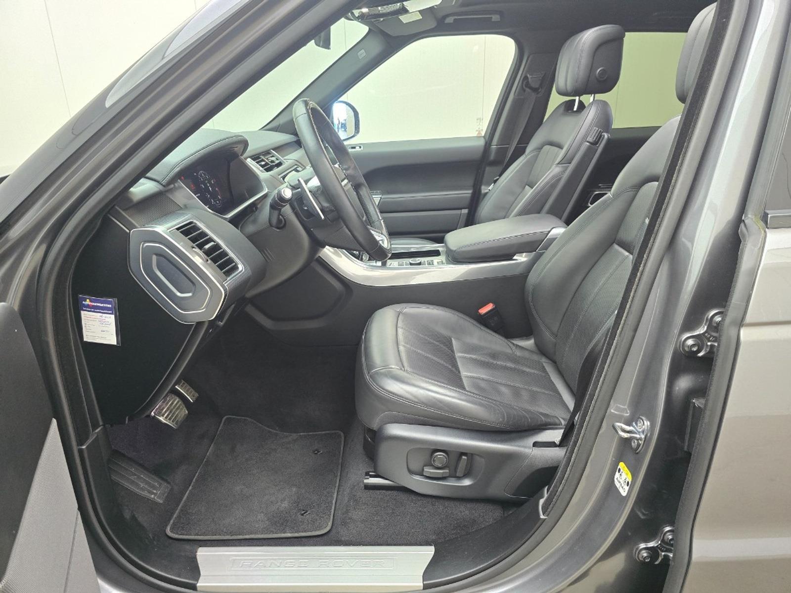Land Rover Range Rover Sport 2.0 P400e HSE Dynamic | 2019 | 108.614 km | Automaat | T737PG | NAP: Geen oordeel