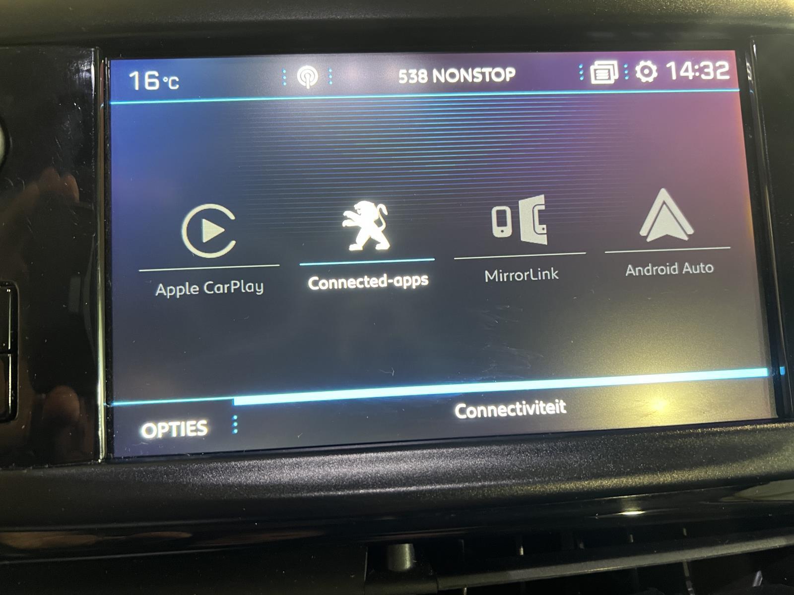 Peugeot | 208 | 1.2 PureTech GT-line | 2017 | 112,969 km | RH701X | Logical