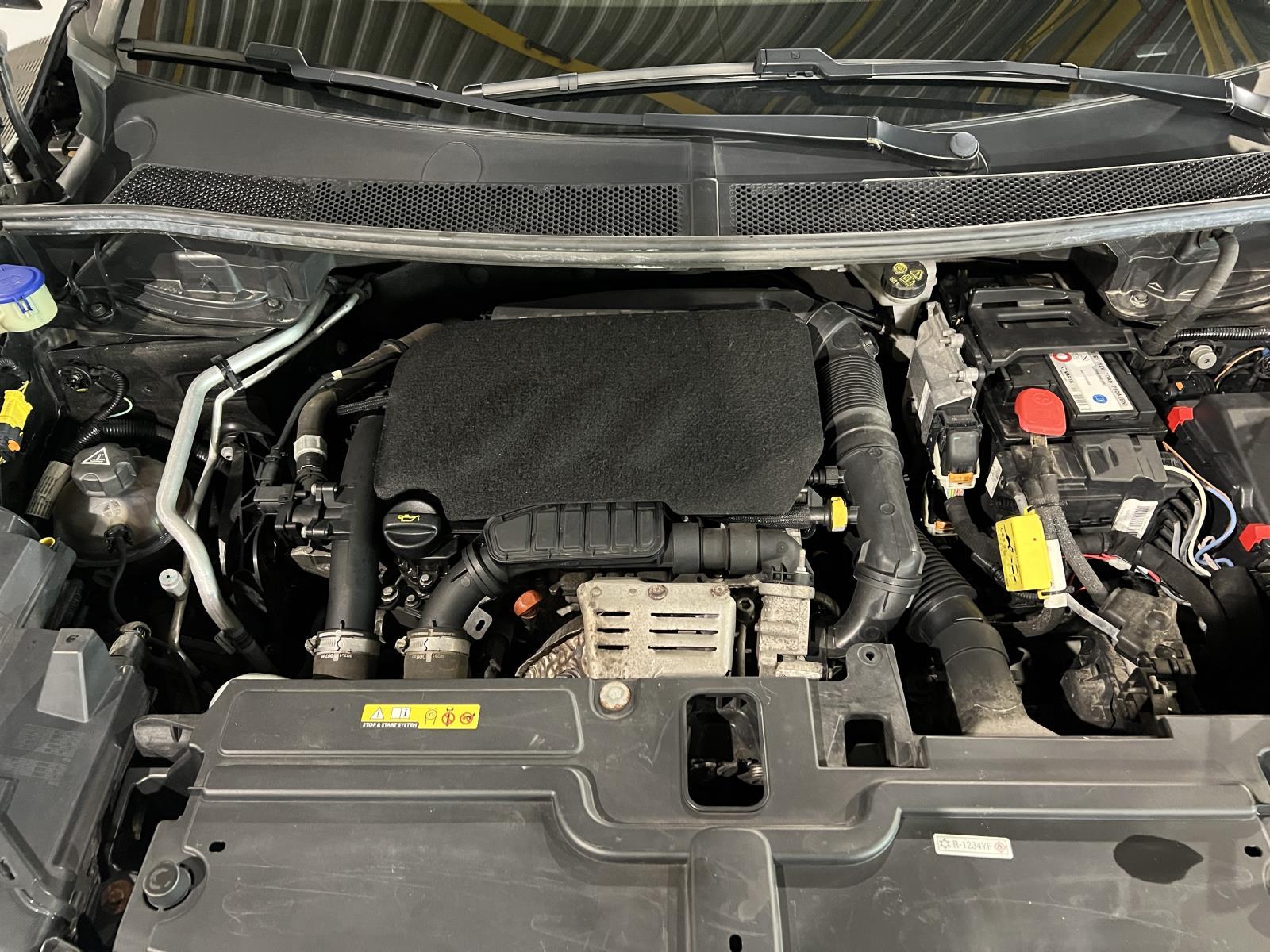 Opel | Grandland X | 1.2 Turbo Online Edition | 2018 | 147,032 km | RT340L | Logical