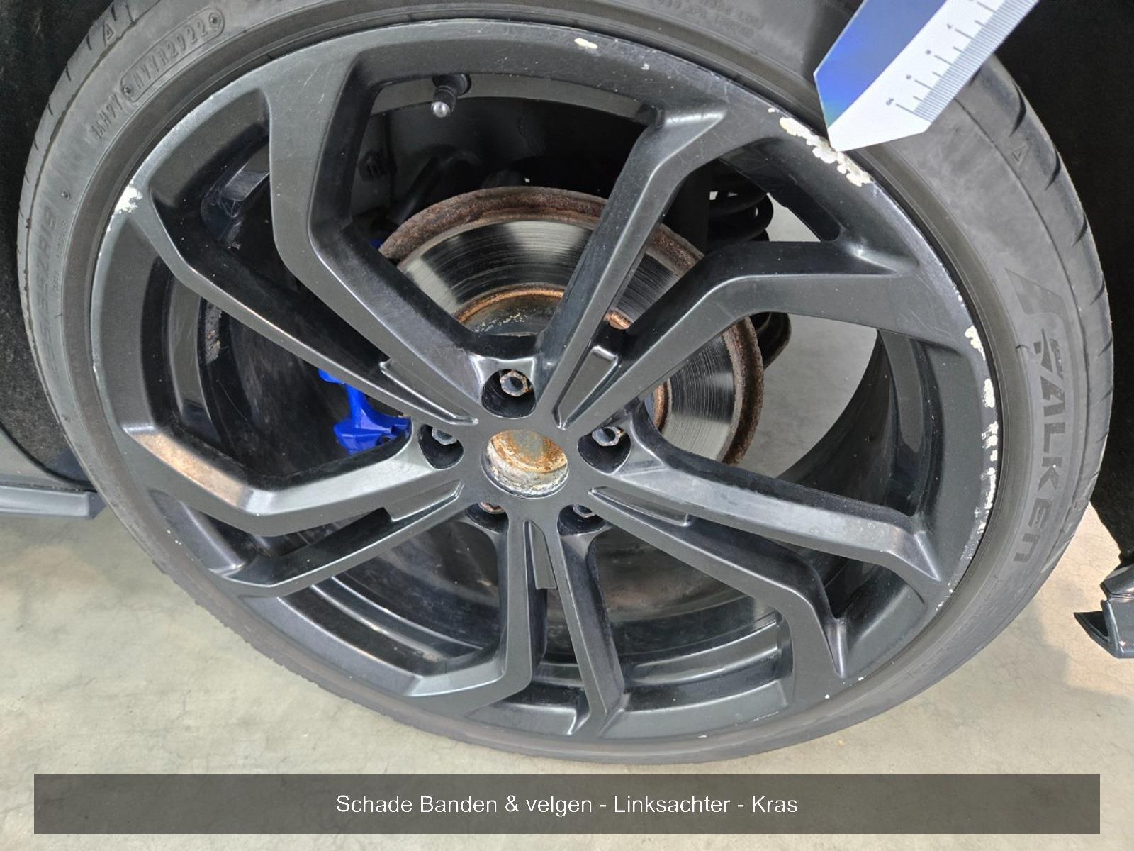 Volkswagen Golf 1.4 TSI GTE | 2015 | 292,676 km | Automatic | GH418K | NAP: Makes sense